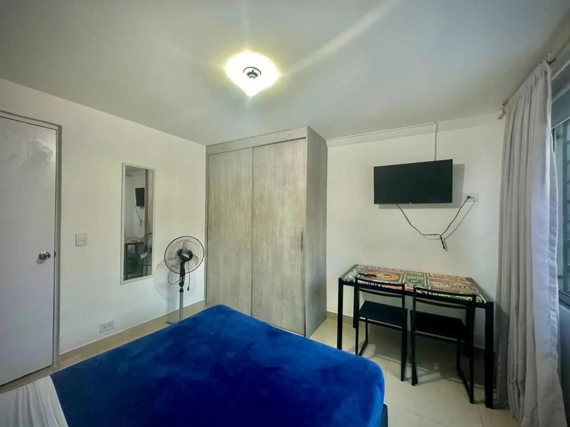 Laureles Apartments and Lofts