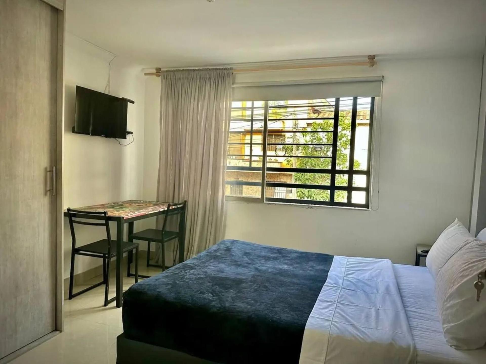 Laureles Apartments and Lofts