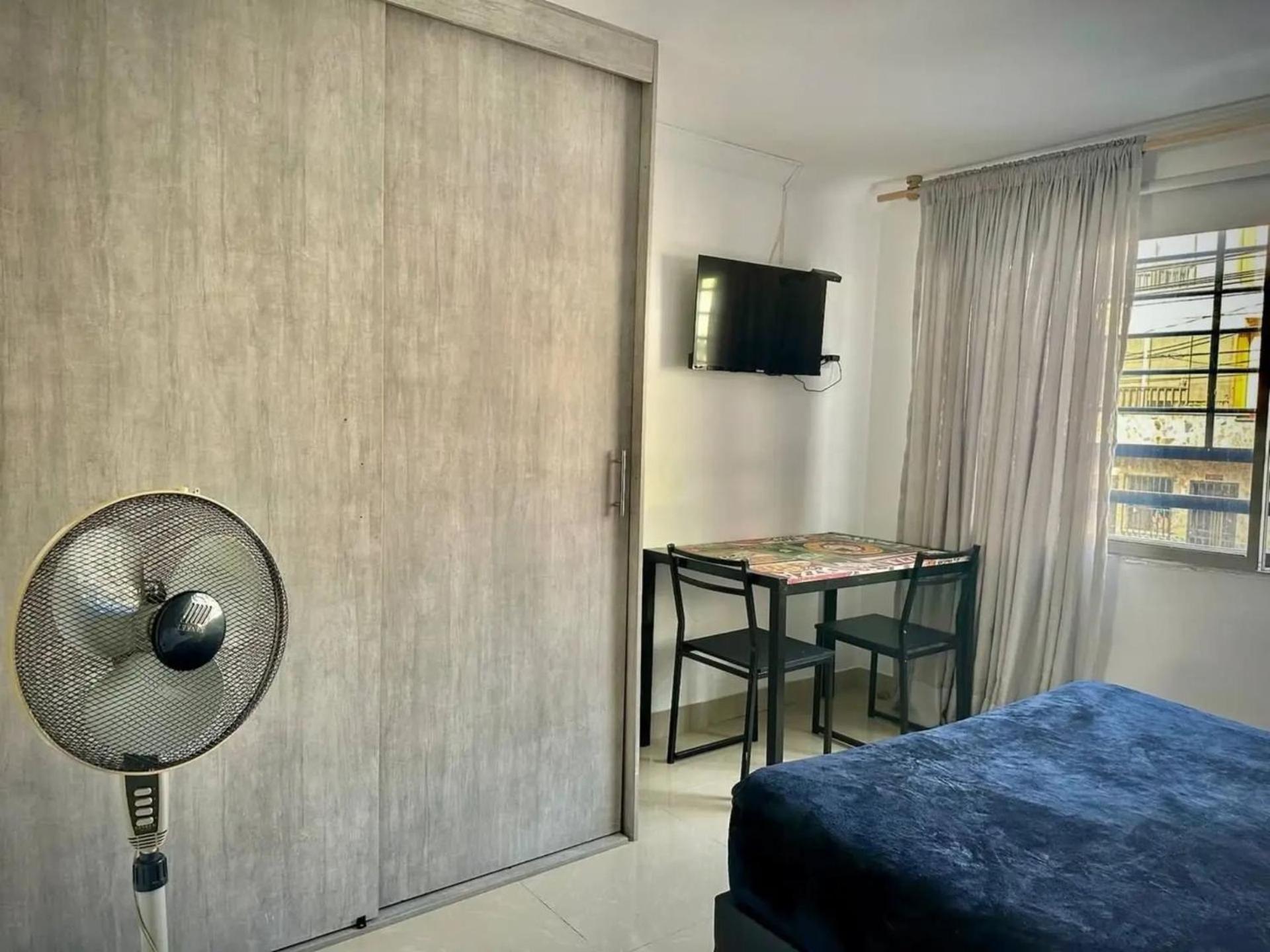Laureles Apartments and Lofts