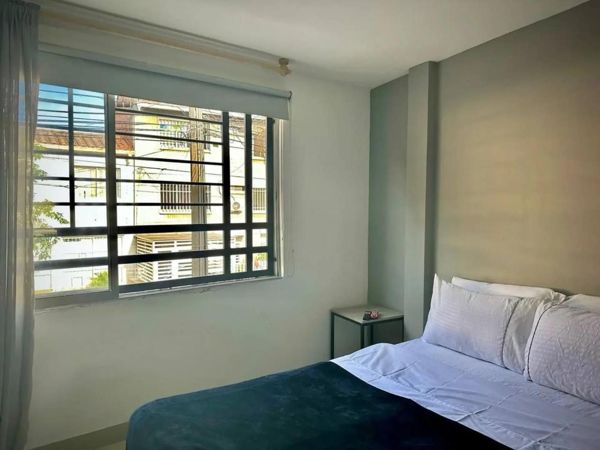 Laureles Apartments and Lofts