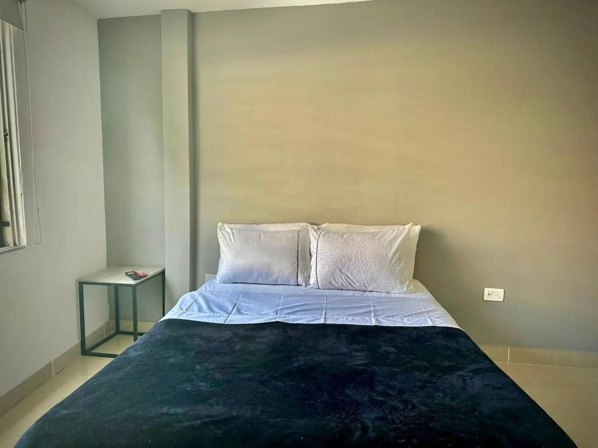 Laureles Apartments and Lofts