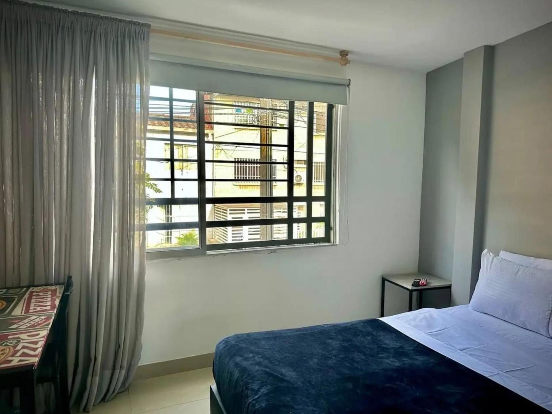 Laureles Apartments and Lofts