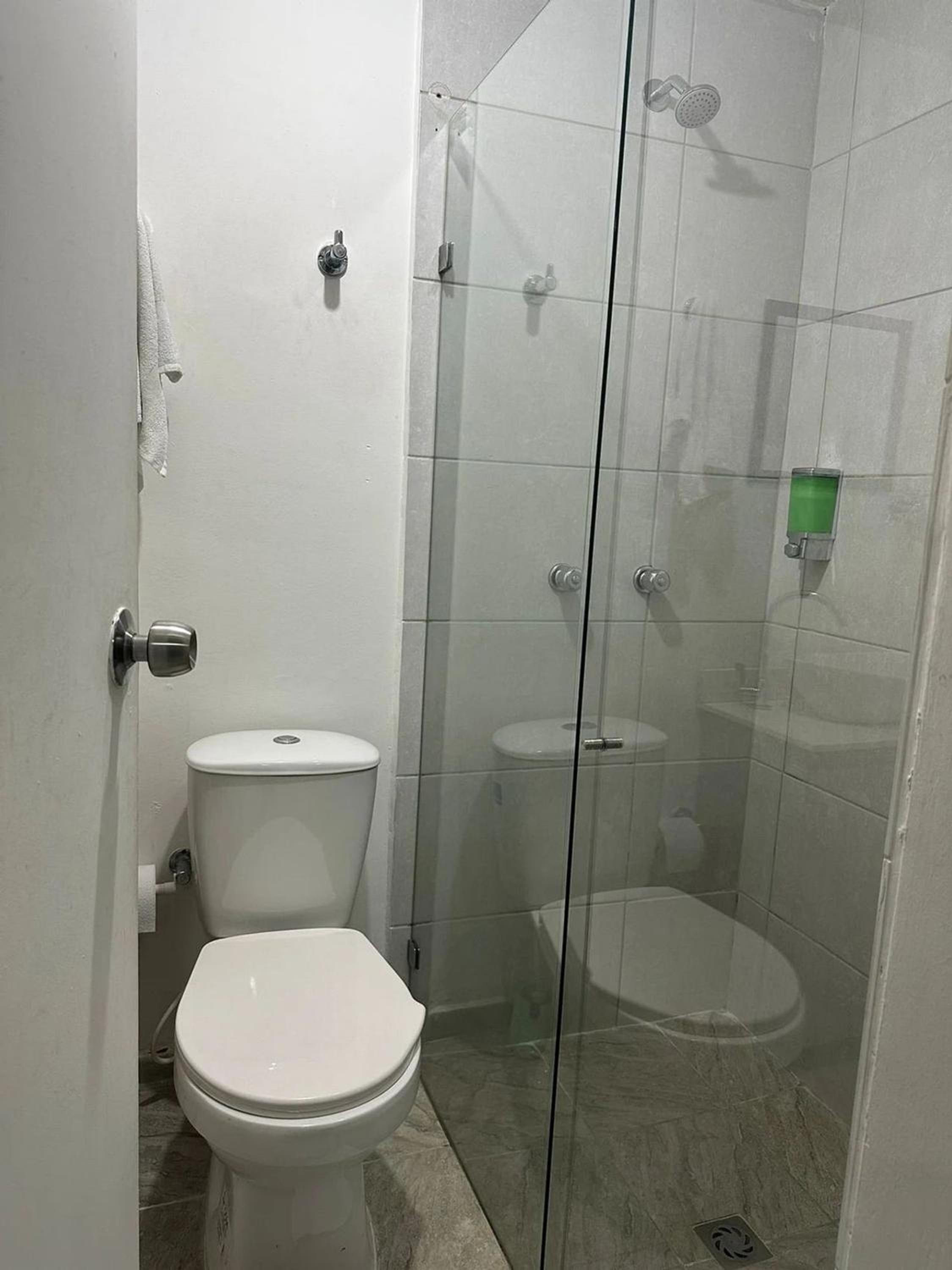 Laureles Apartments and Lofts