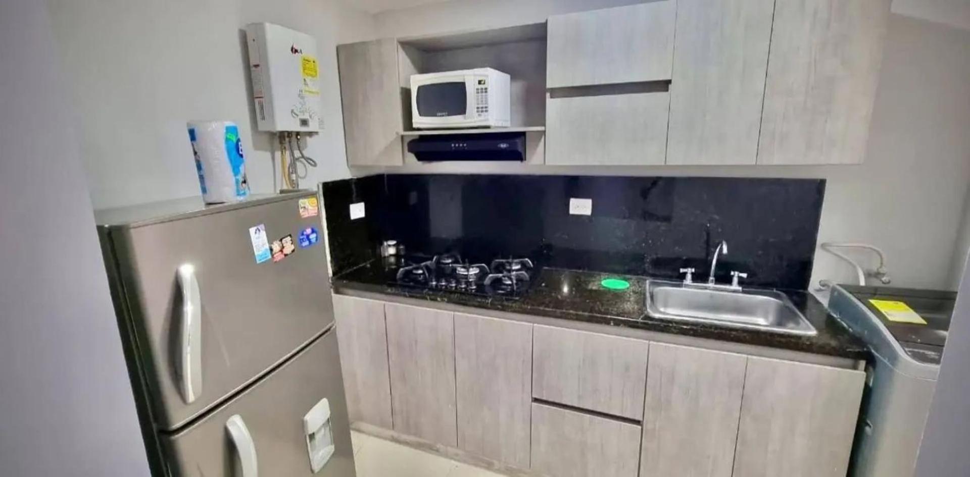 Laureles Apartments and Lofts