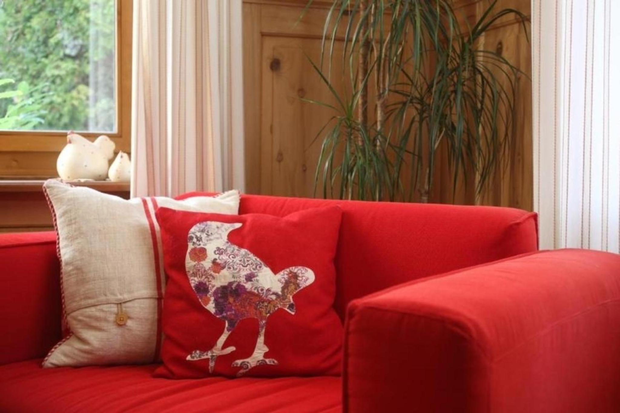 Stilvolle, grosszügige 15-Zimmer-Ferienwohnung in Jugendstil-Villa