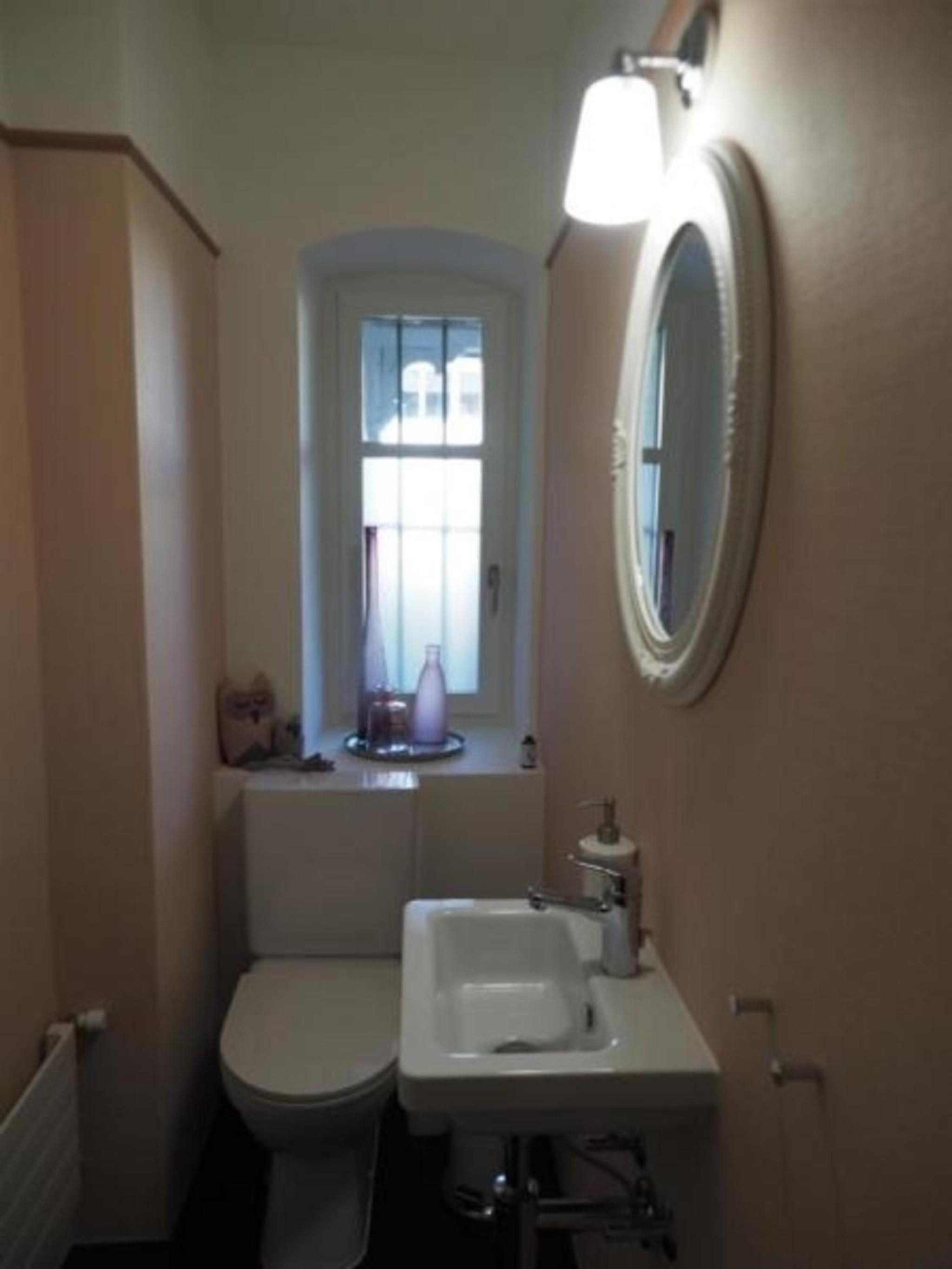 Stilvolle, grosszügige 15-Zimmer-Ferienwohnung in Jugendstil-Villa