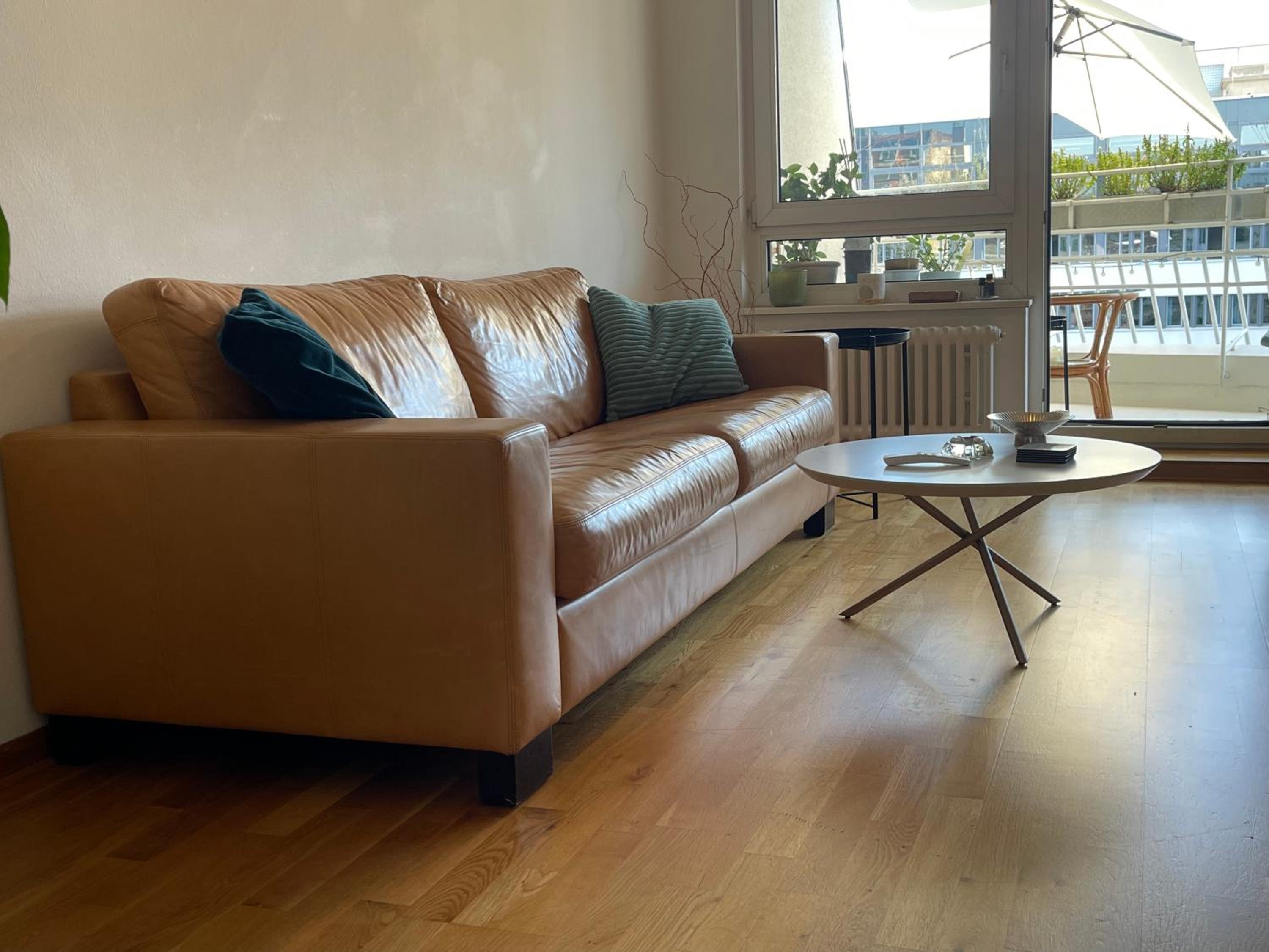 Checkpoint Charlie Apartment