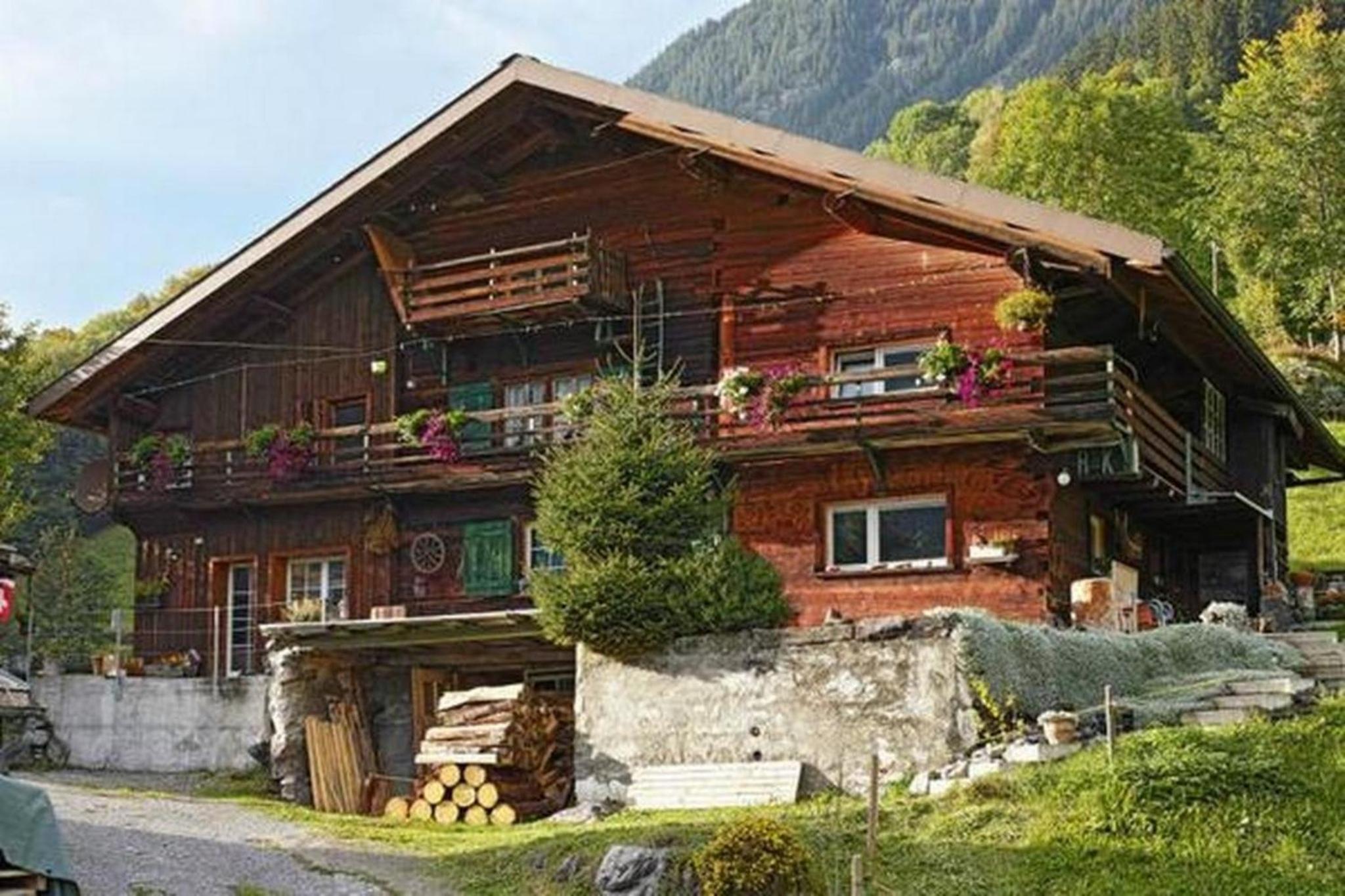 Berghof-Gufel