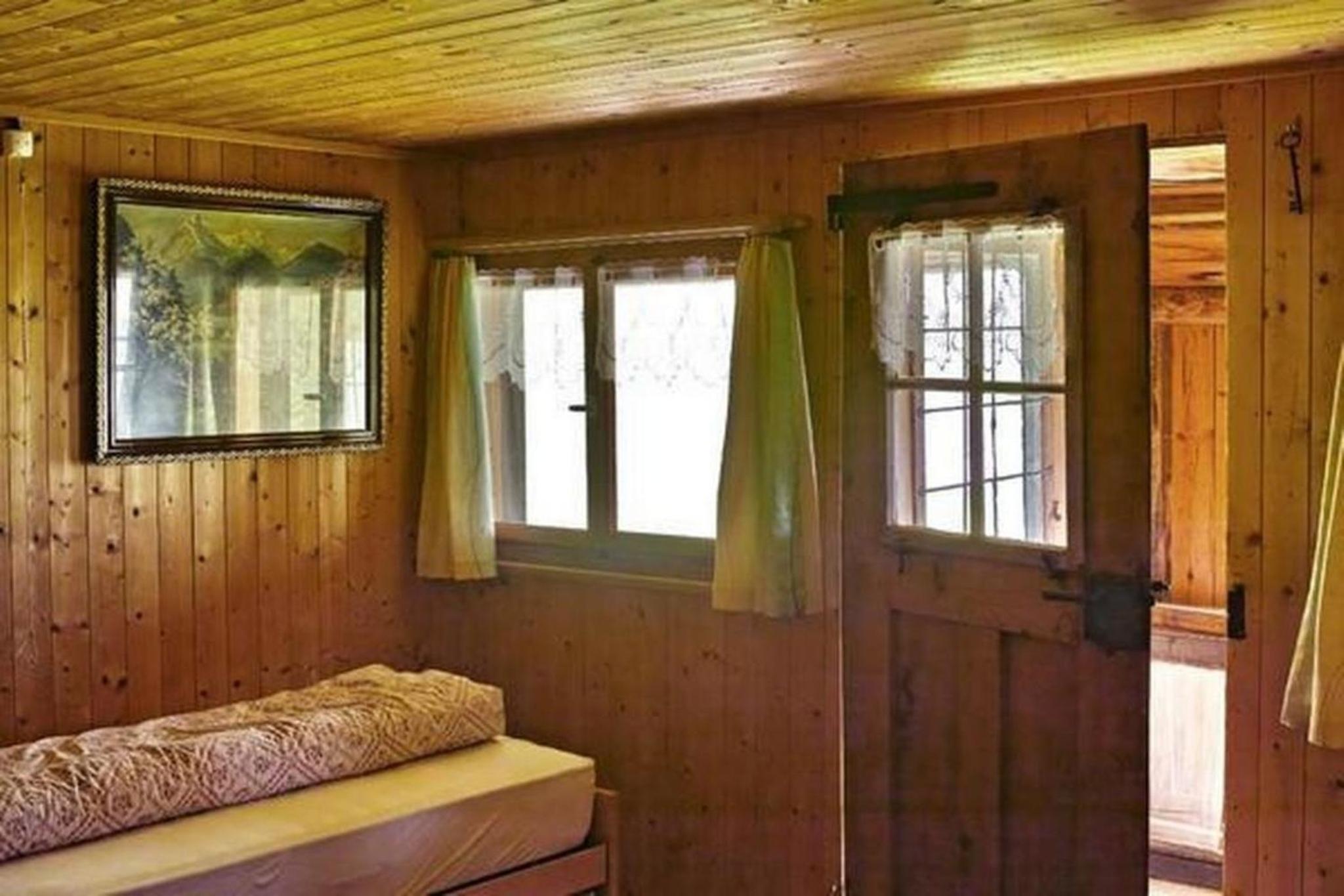 Berghof-Gufel