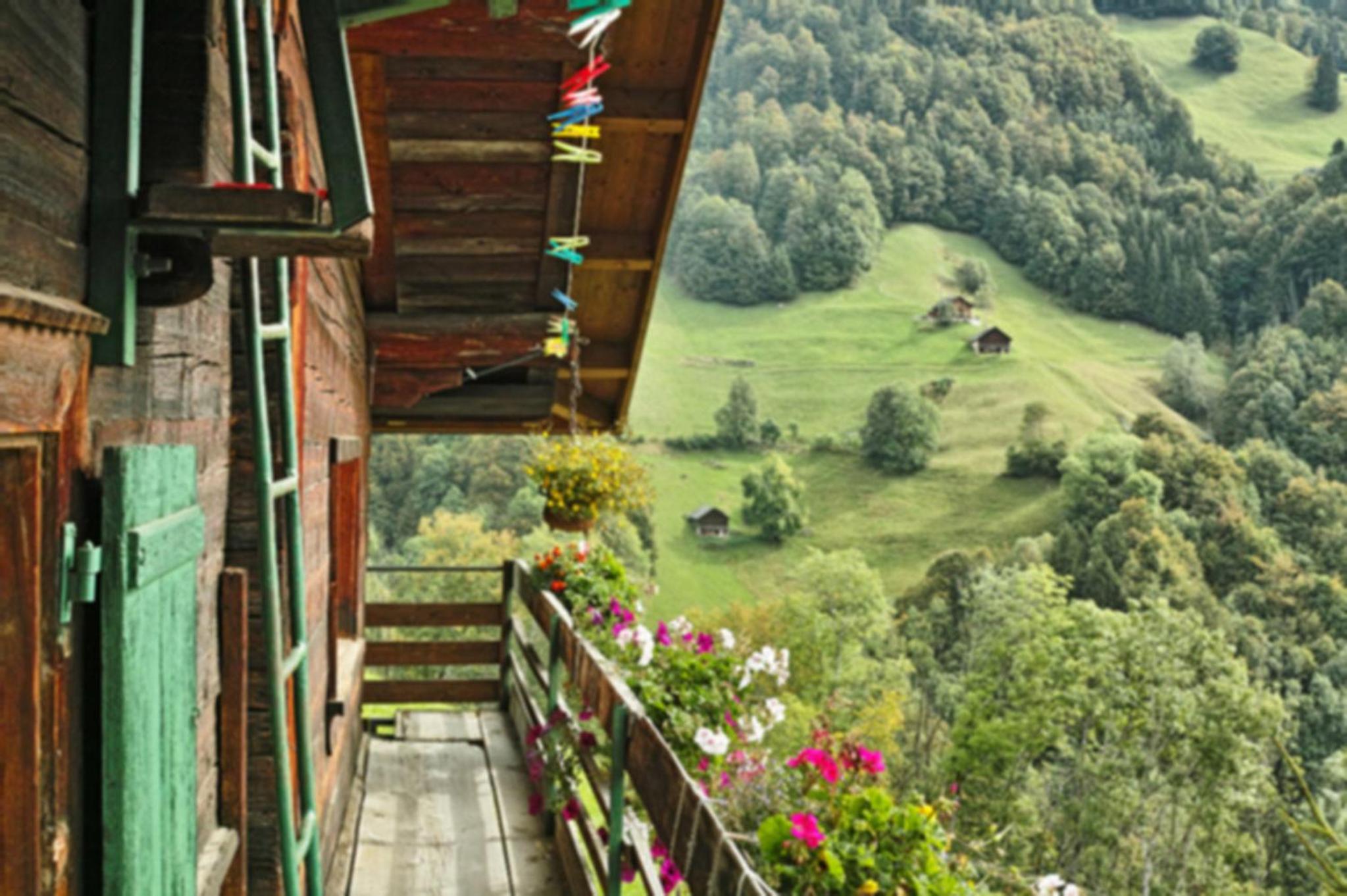 Berghof-Gufel