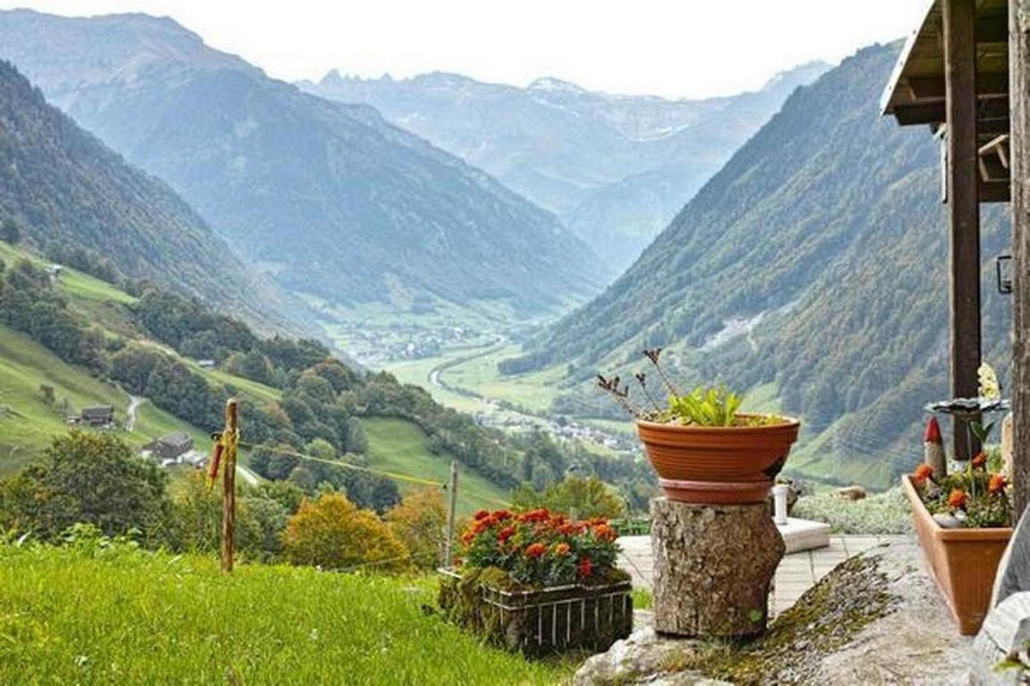 Berghof-Gufel
