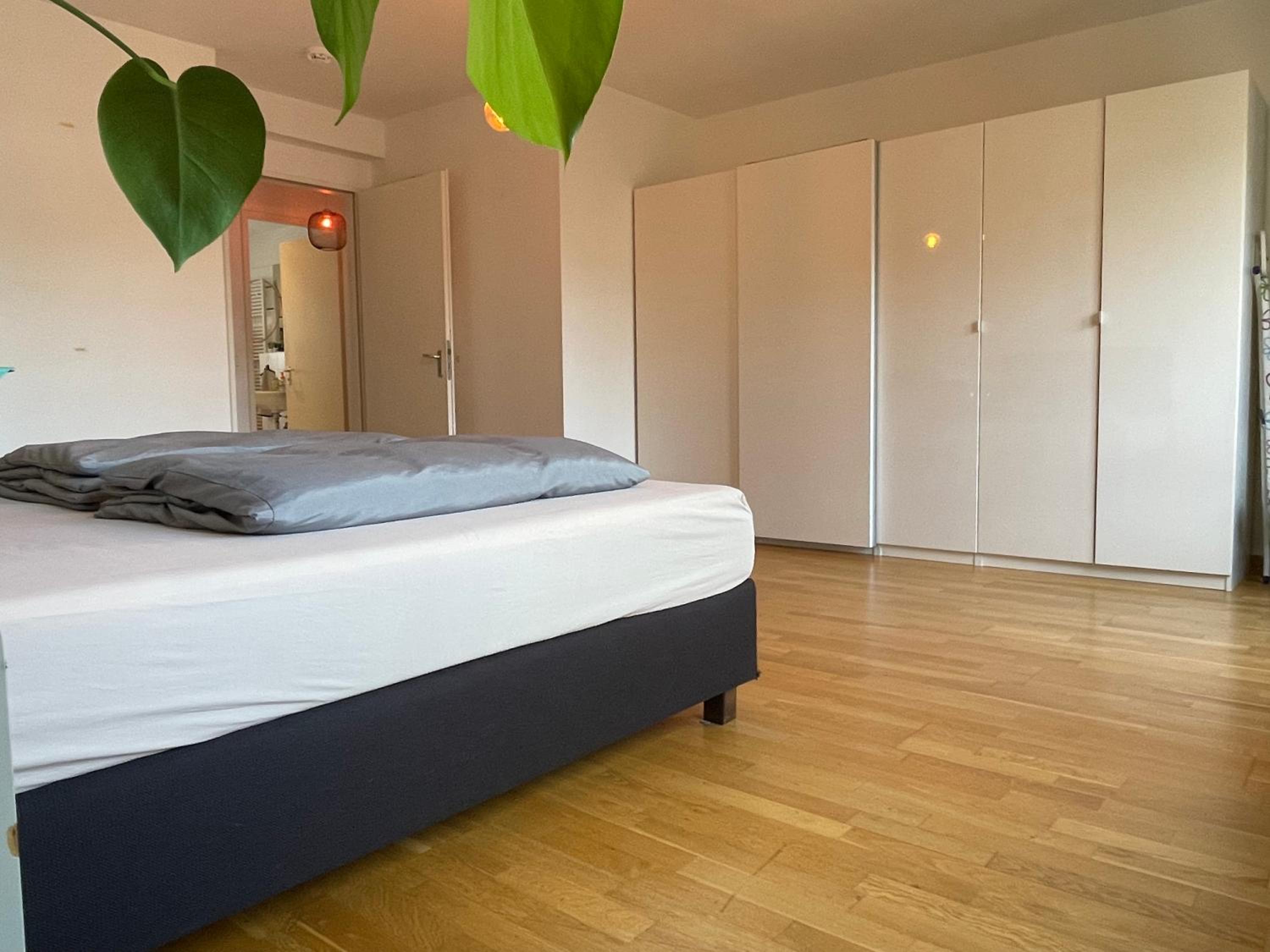 Checkpoint Charlie Apartment