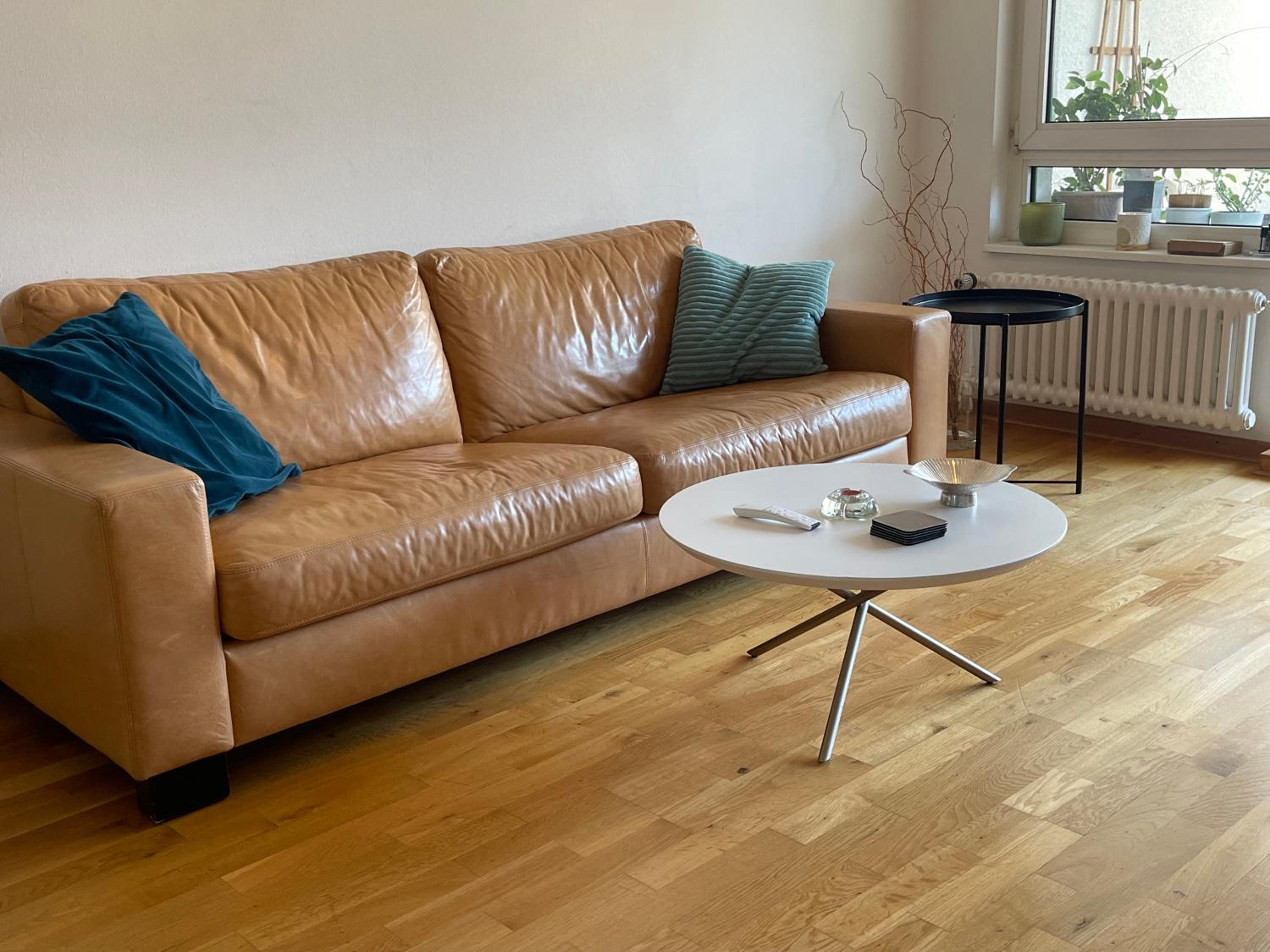 Checkpoint Charlie Apartment