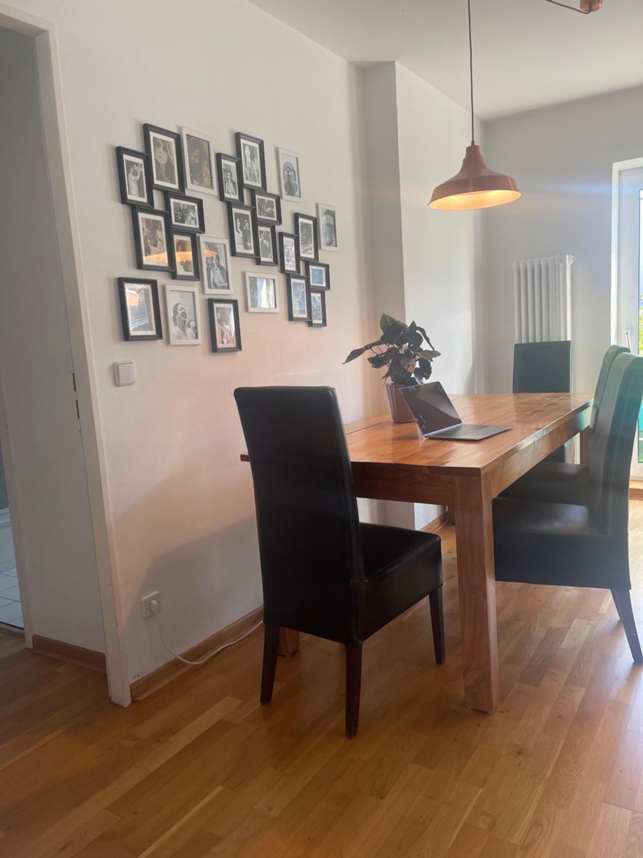 Checkpoint Charlie Apartment