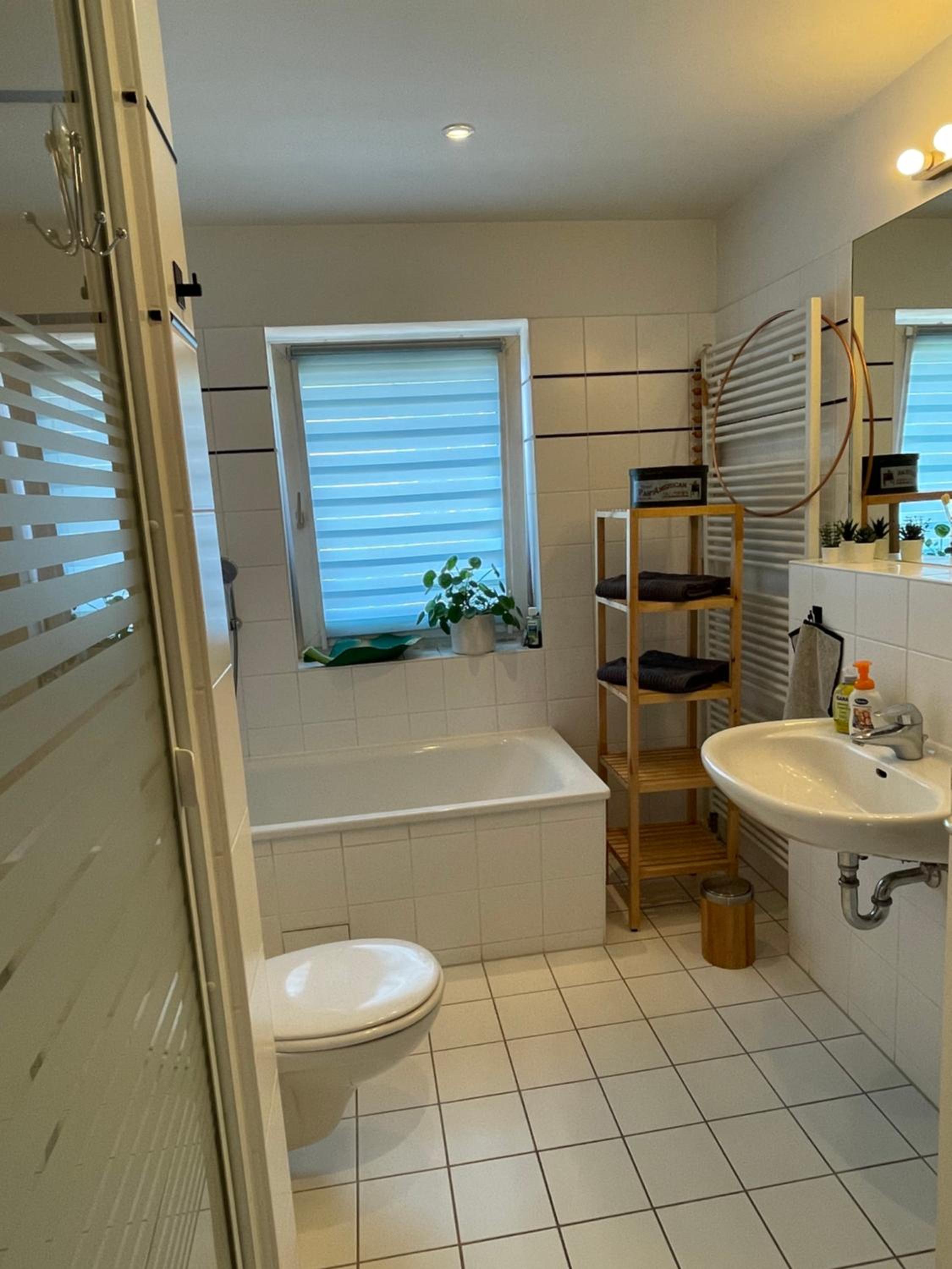 Checkpoint Charlie Apartment