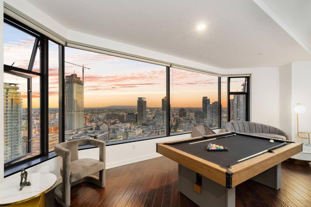 Cypress Vacations - Downtown LA with the breathtaking view 2 bedrooms - Property Image 1