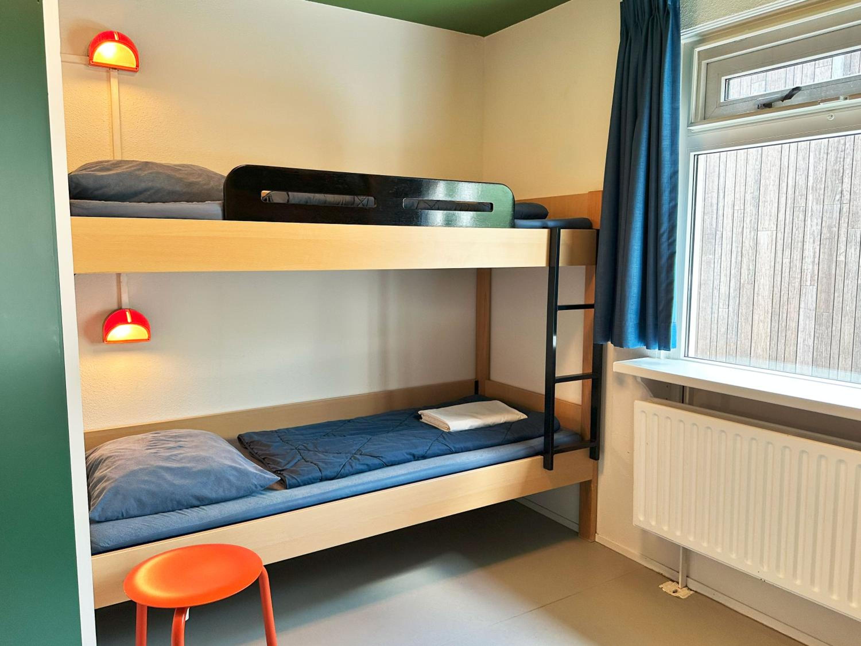 Stayokay Hostel Dordrecht - Nationaal Park De Biesbosch