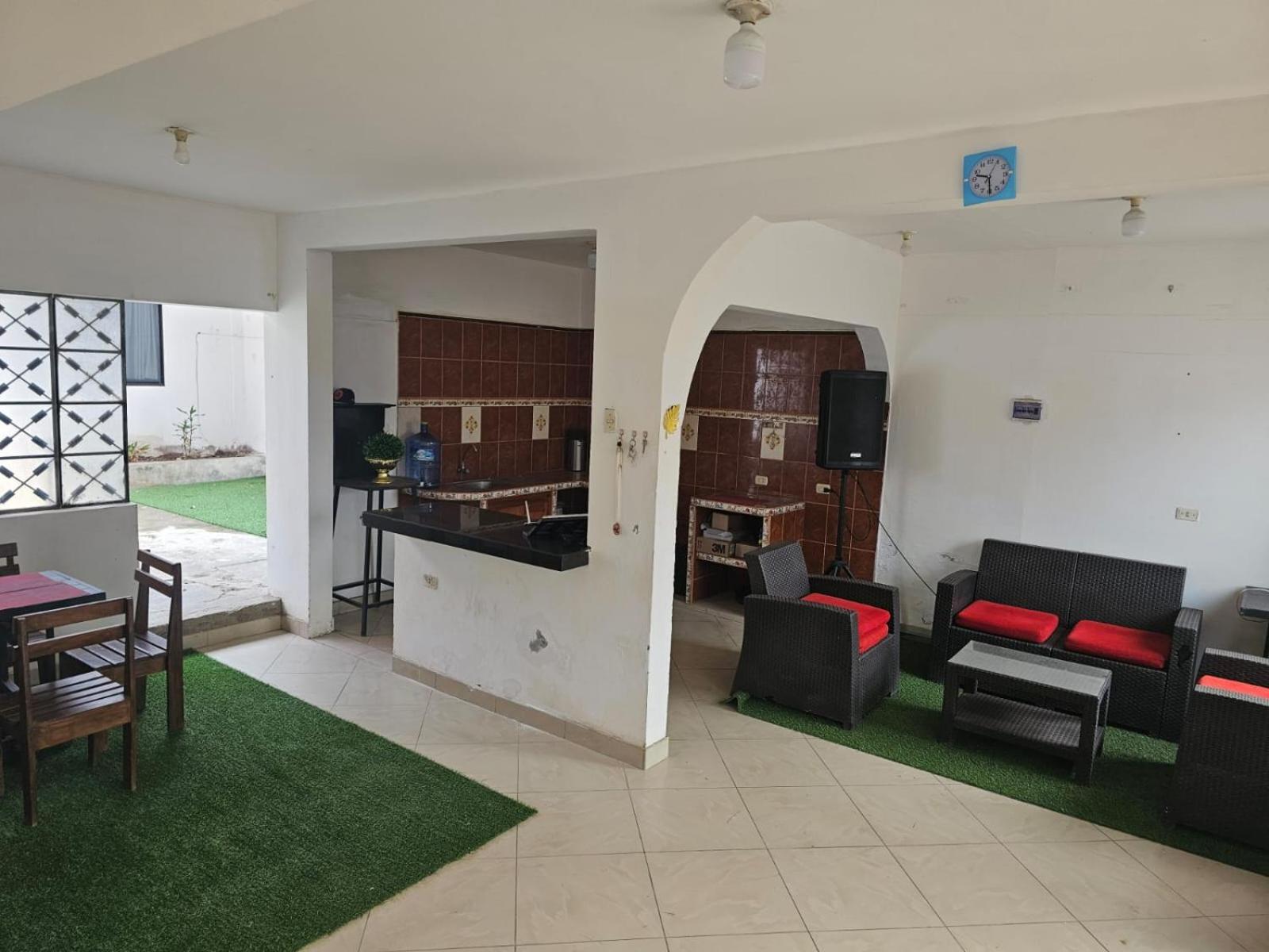 lounge