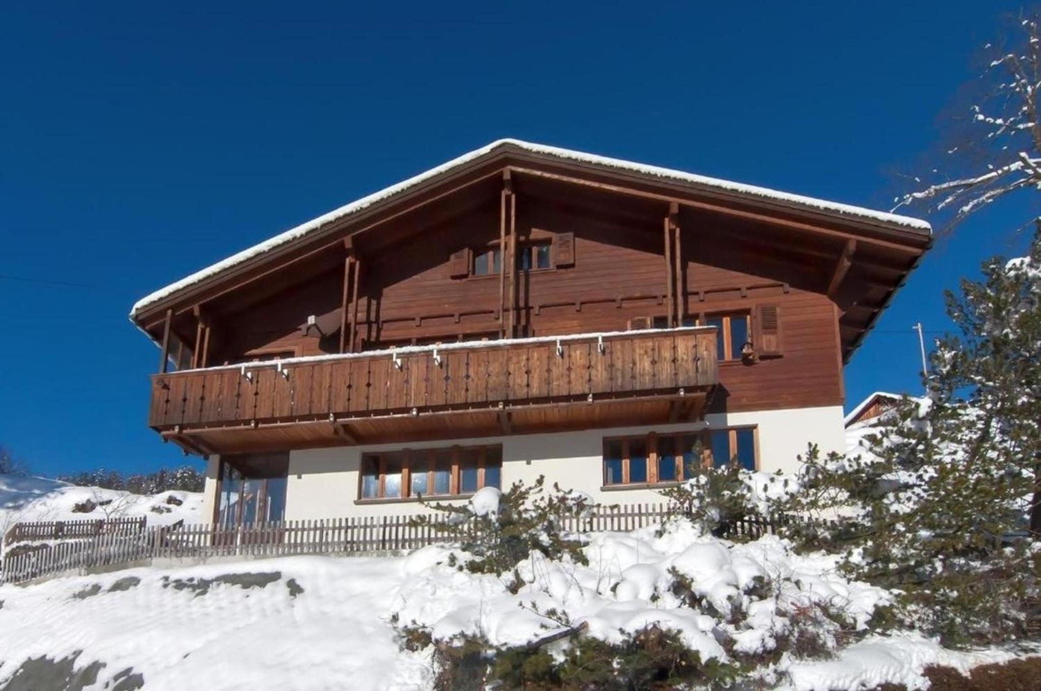 Chalet Varga