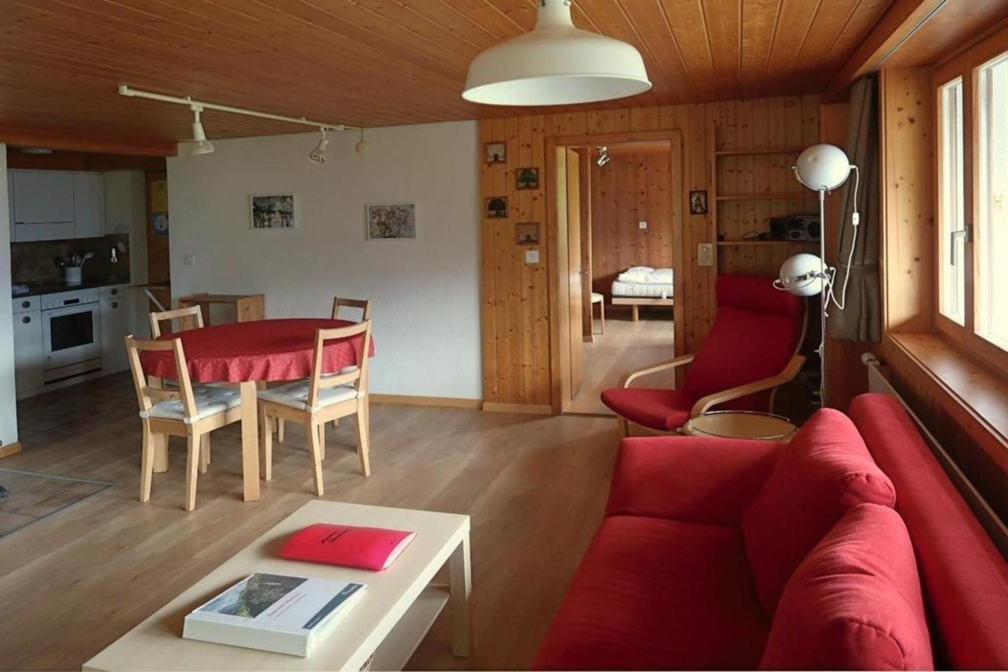 Chalet Varga