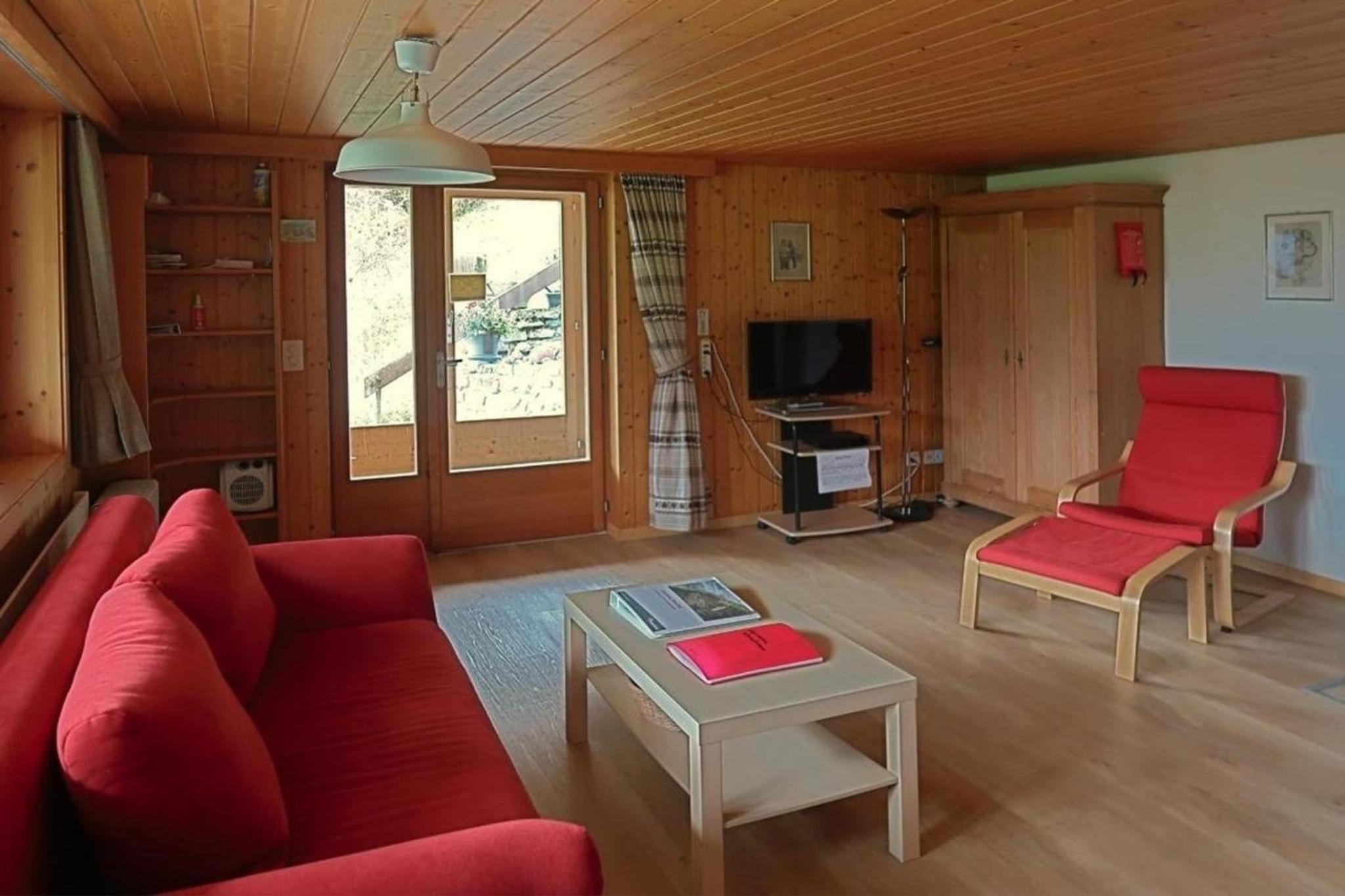 Chalet Varga