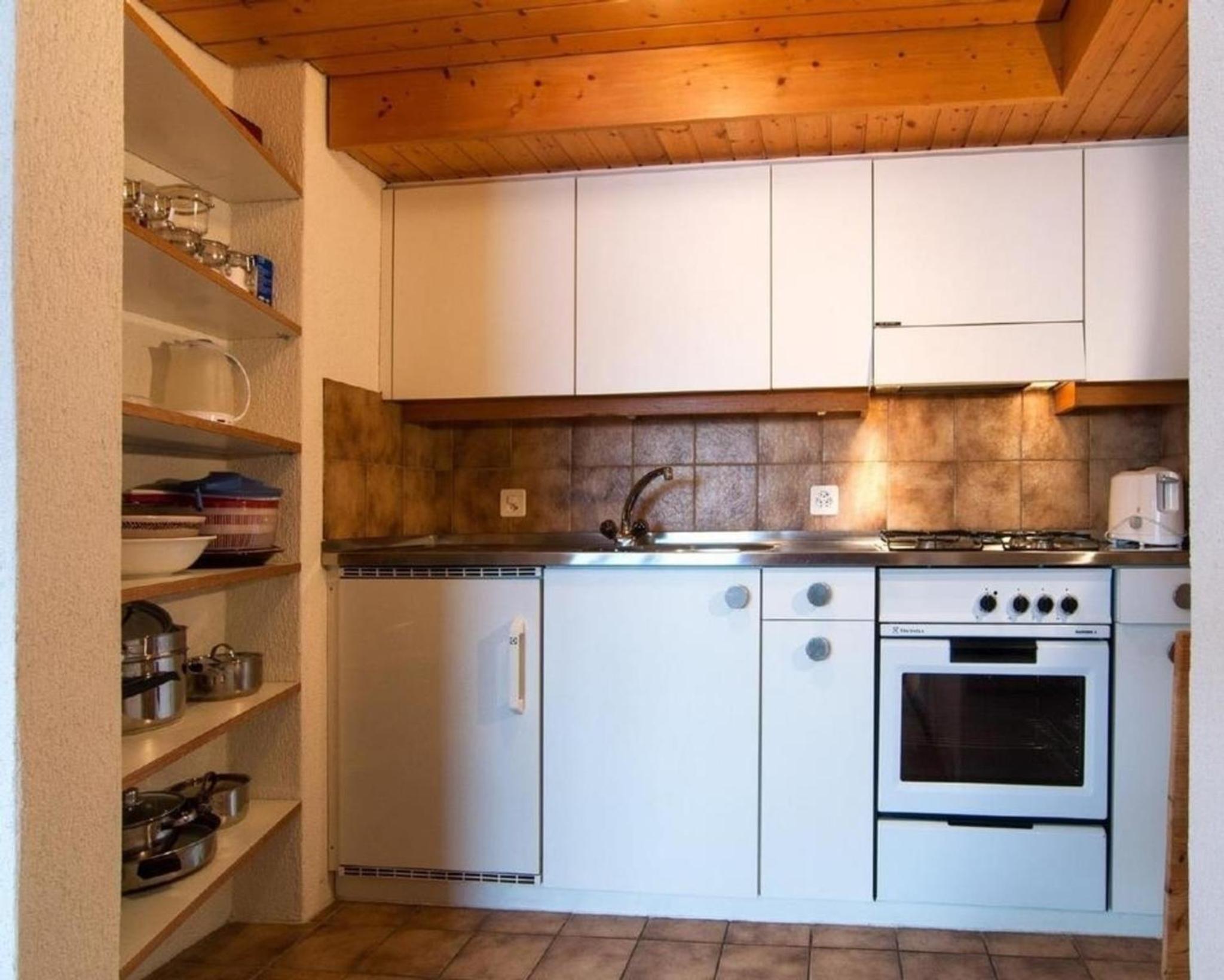 Chalet Varga