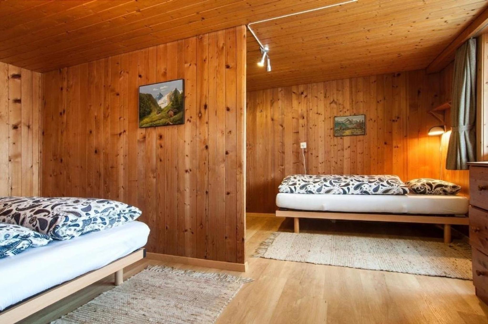 Chalet Varga