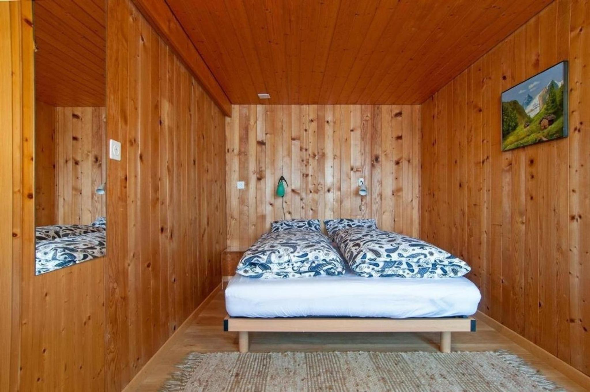 Chalet Varga