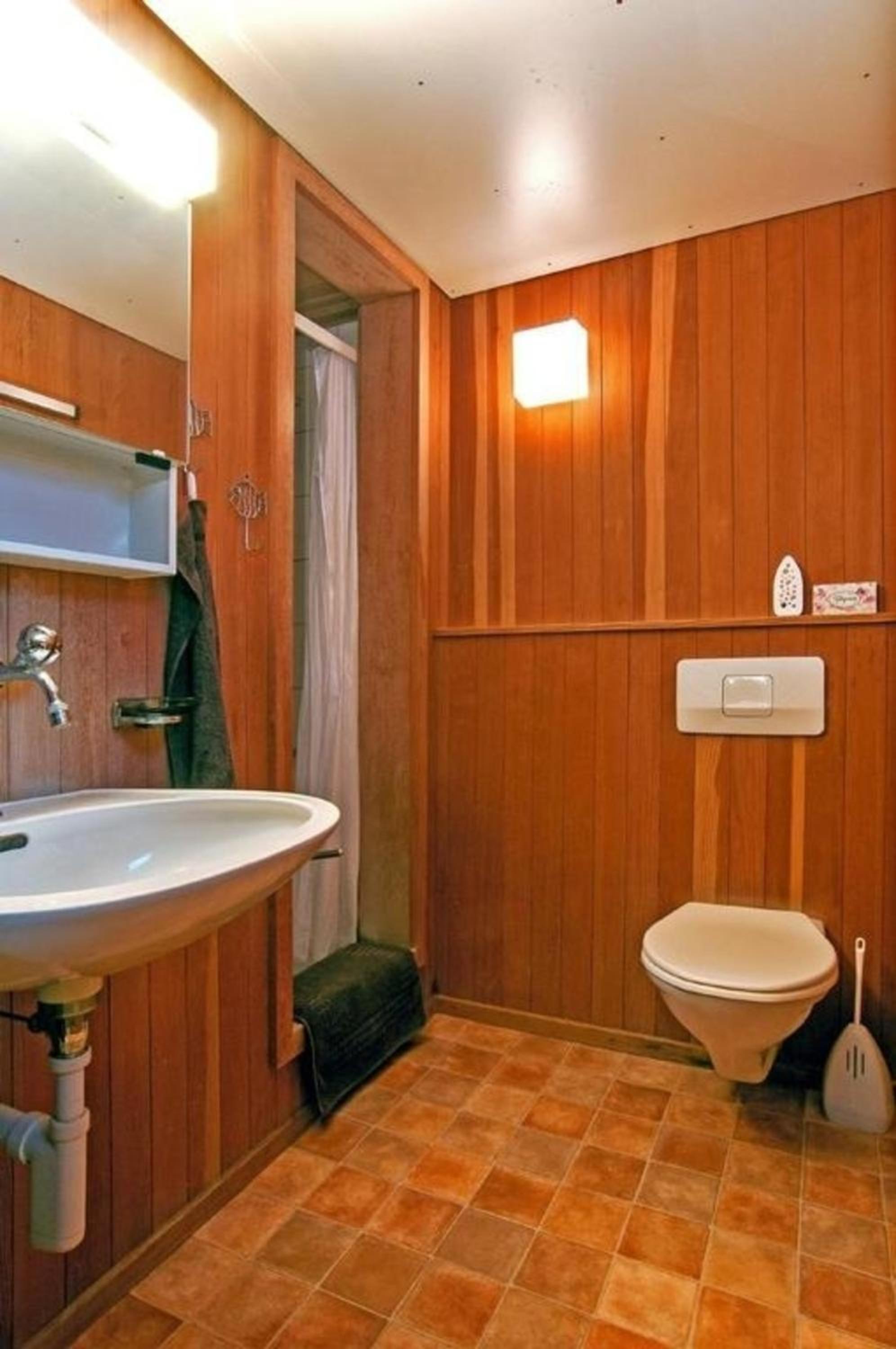 Chalet Varga