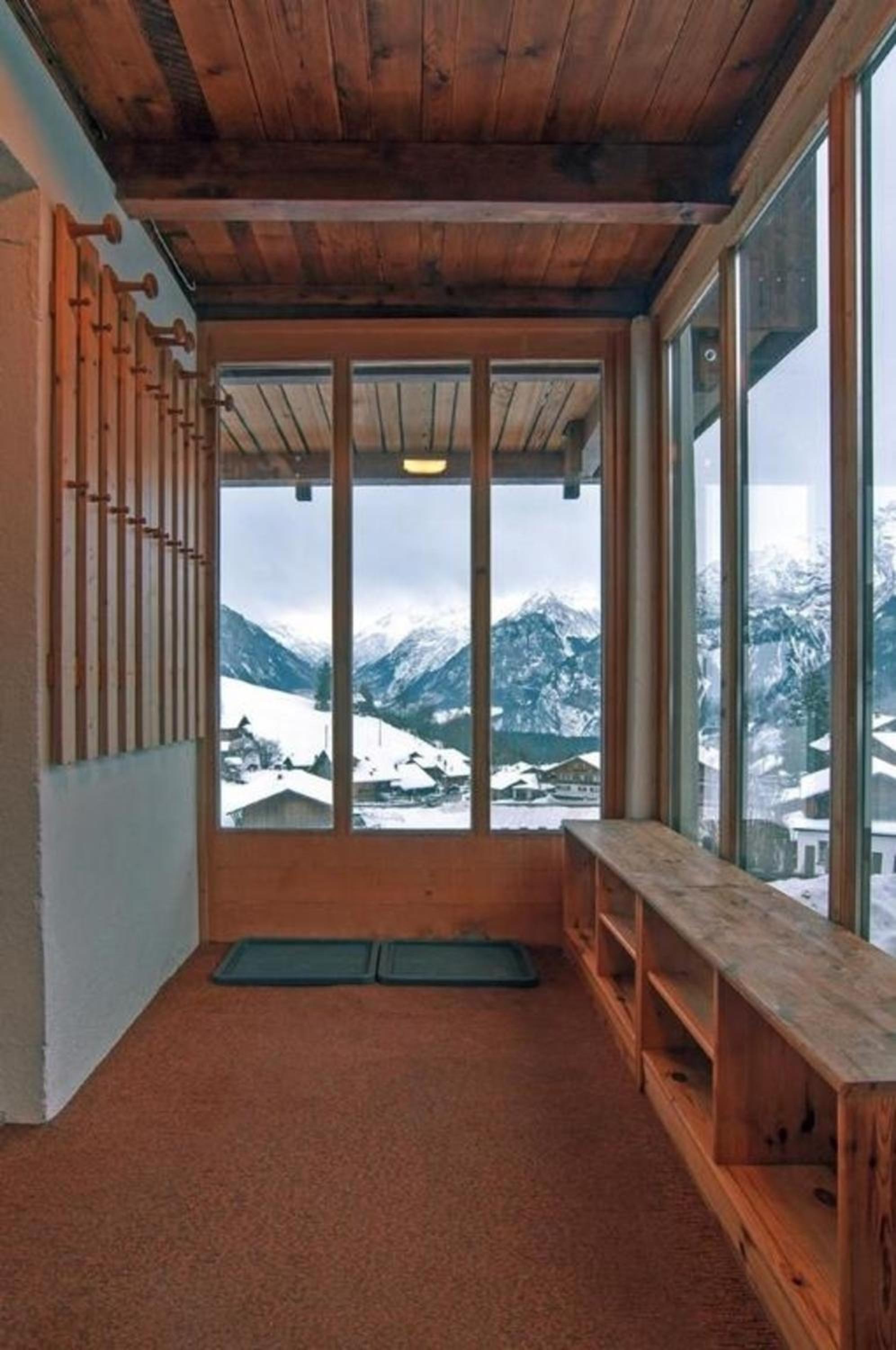 Chalet Varga