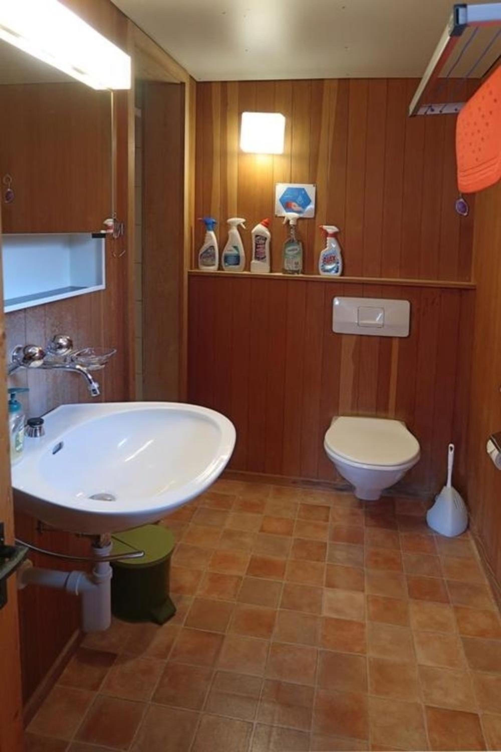 Chalet Varga