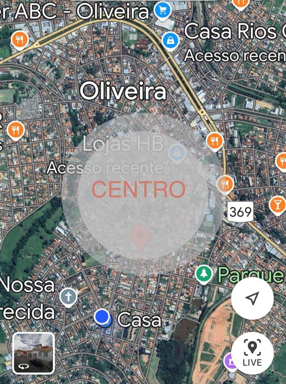 Canto do Sossego