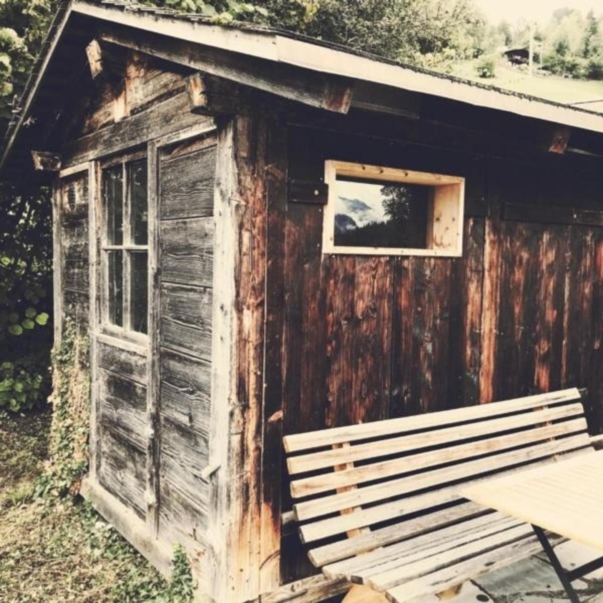 Haus