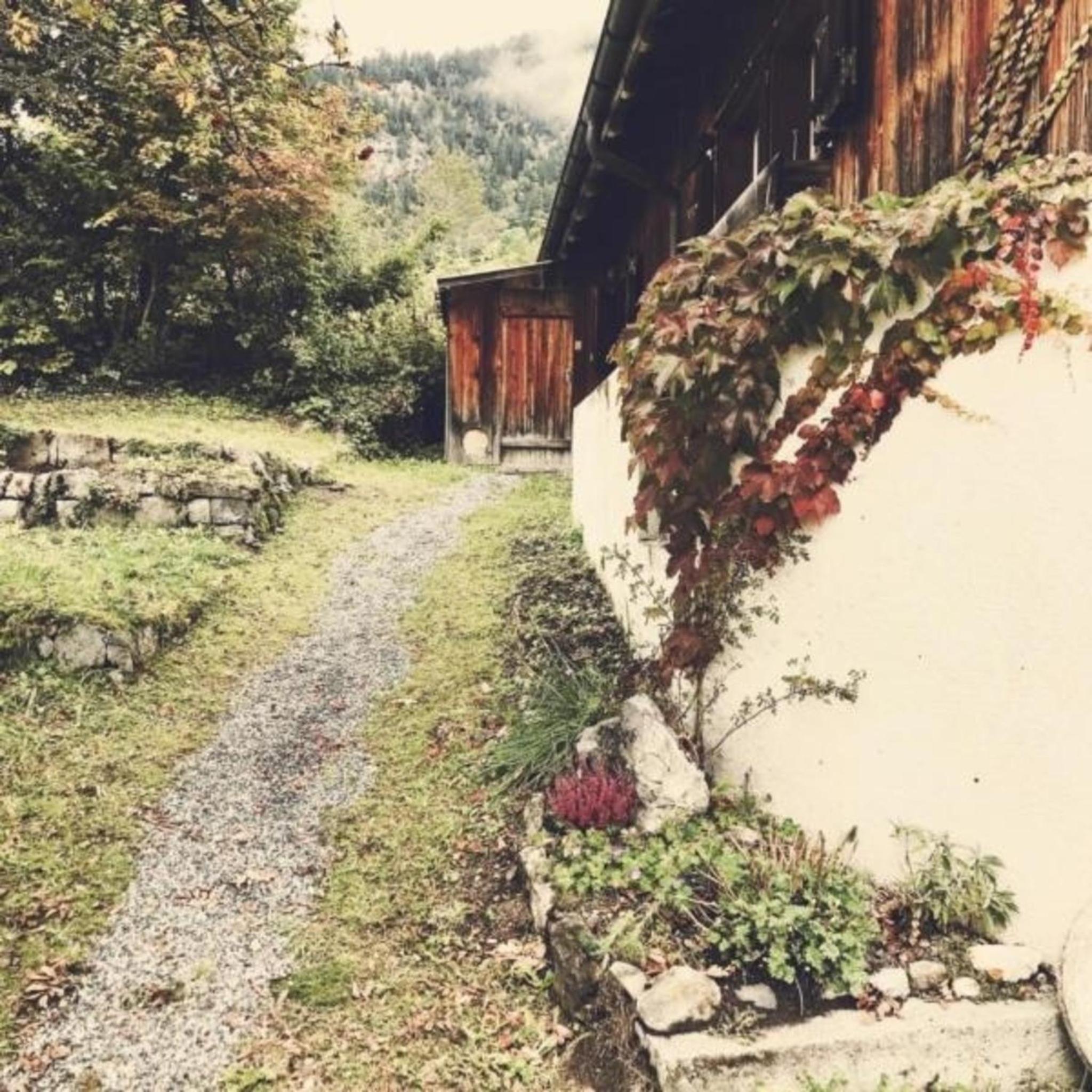 Haus