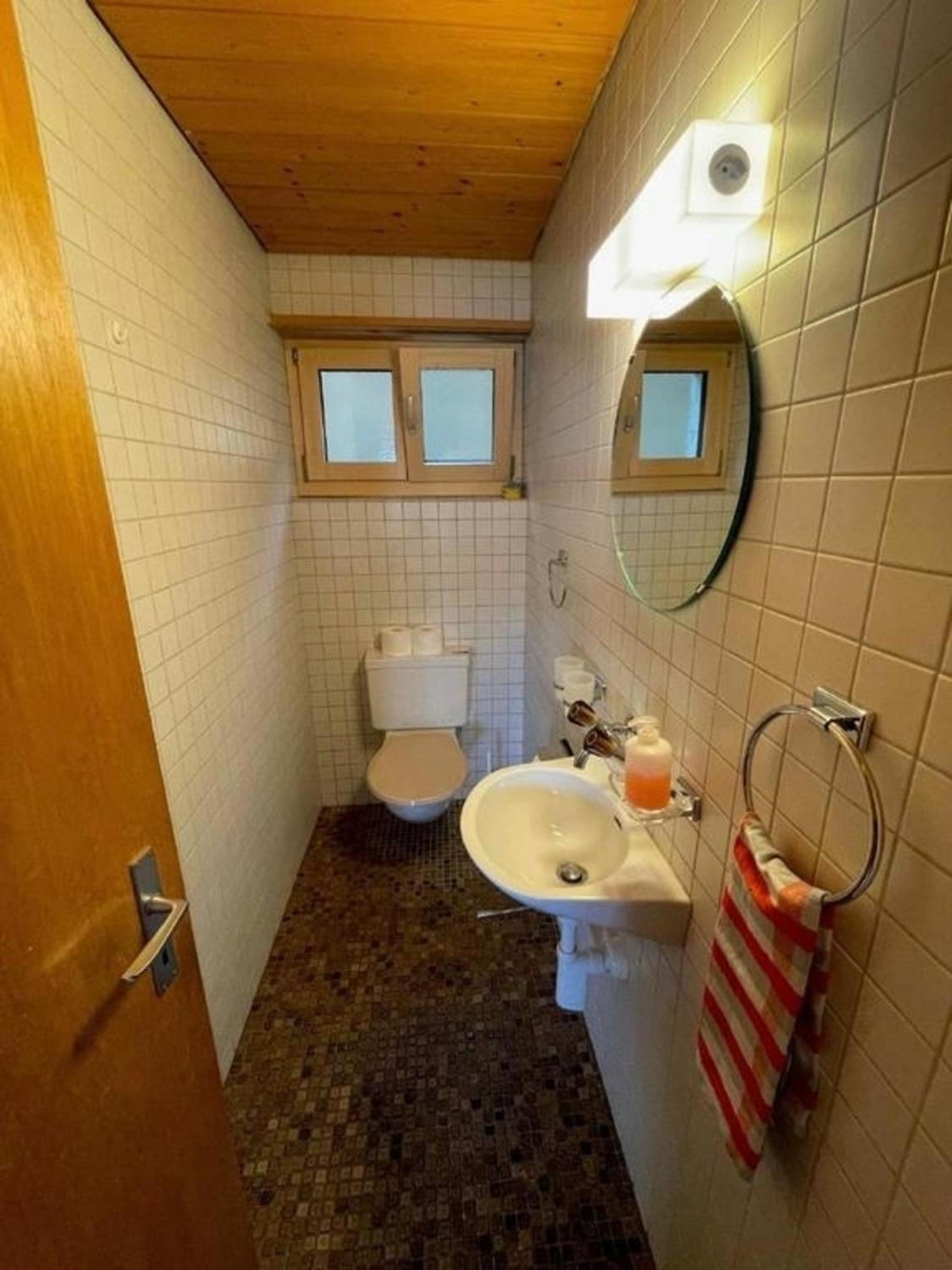 Chalet Hofer