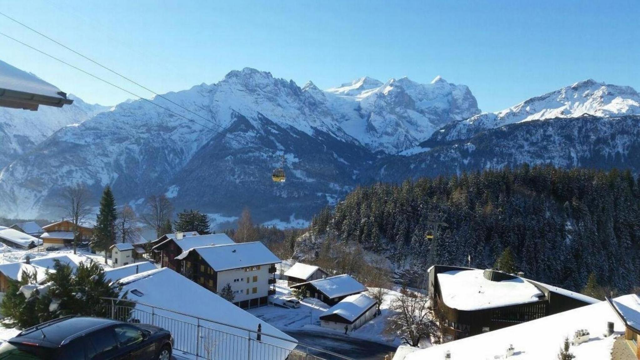 Chalet Hofer