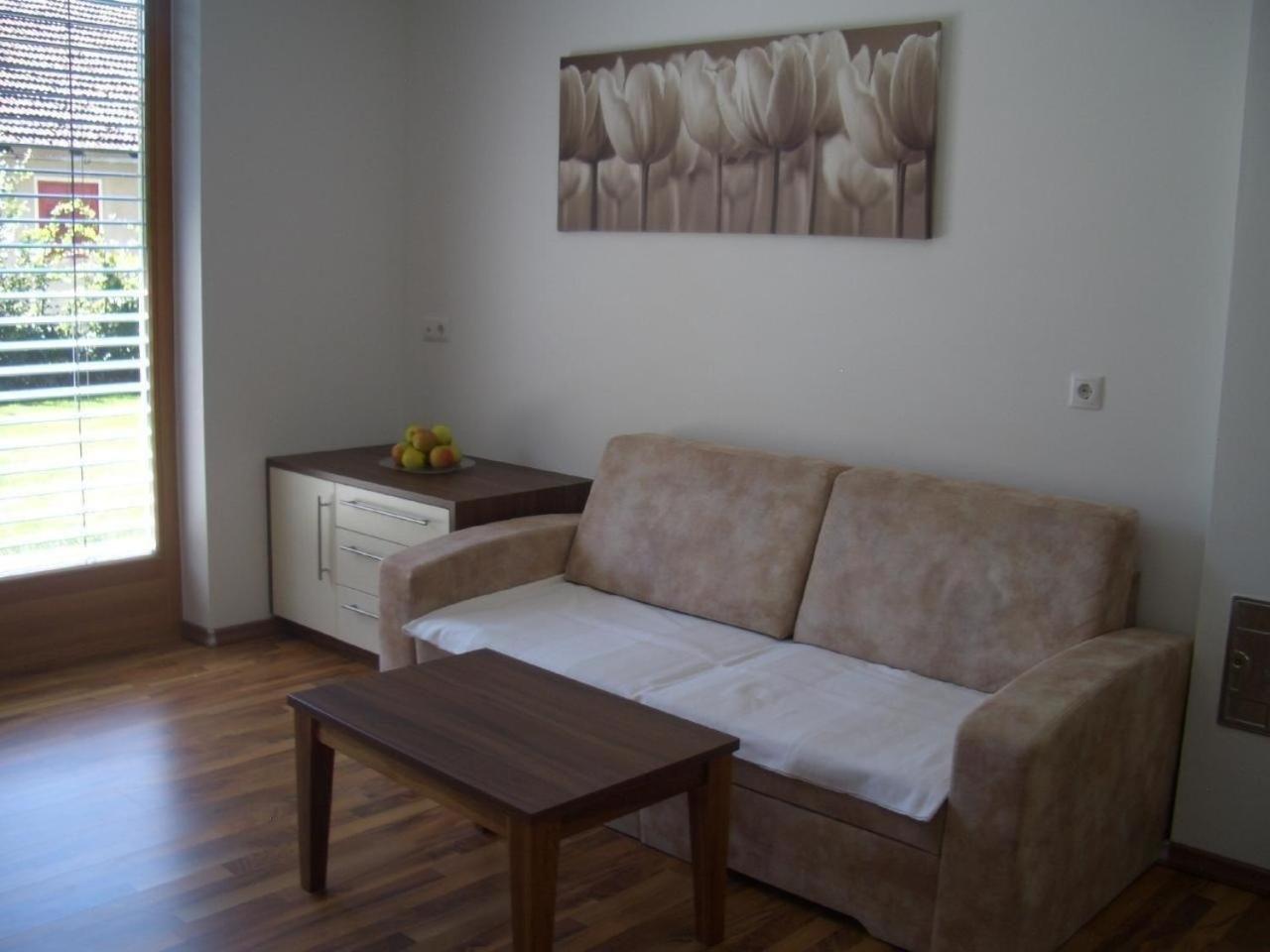 Appartement in Natz mit Terrasse, Garten und Grill view 3