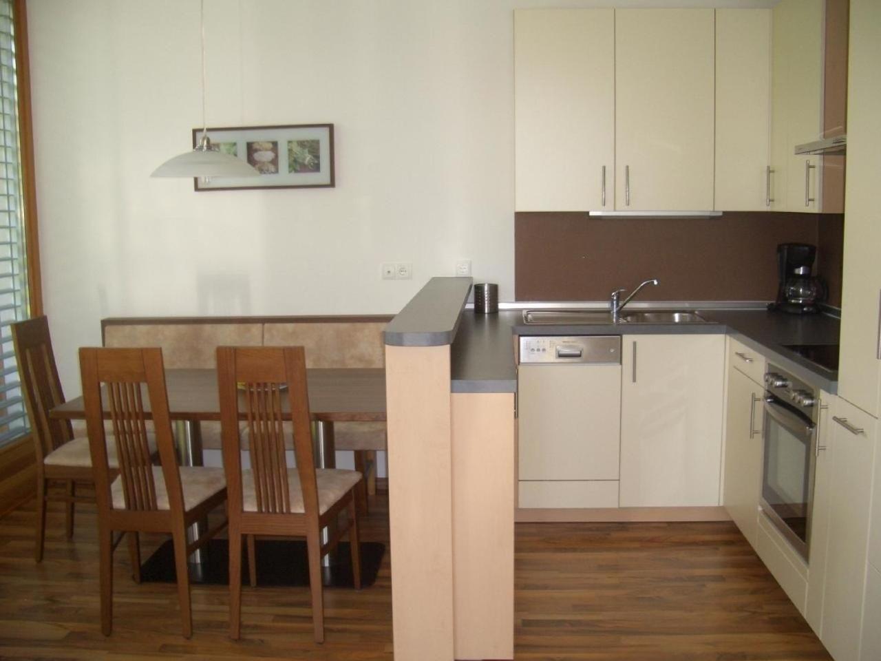 Appartement in Natz mit Terrasse, Garten und Grill view 5