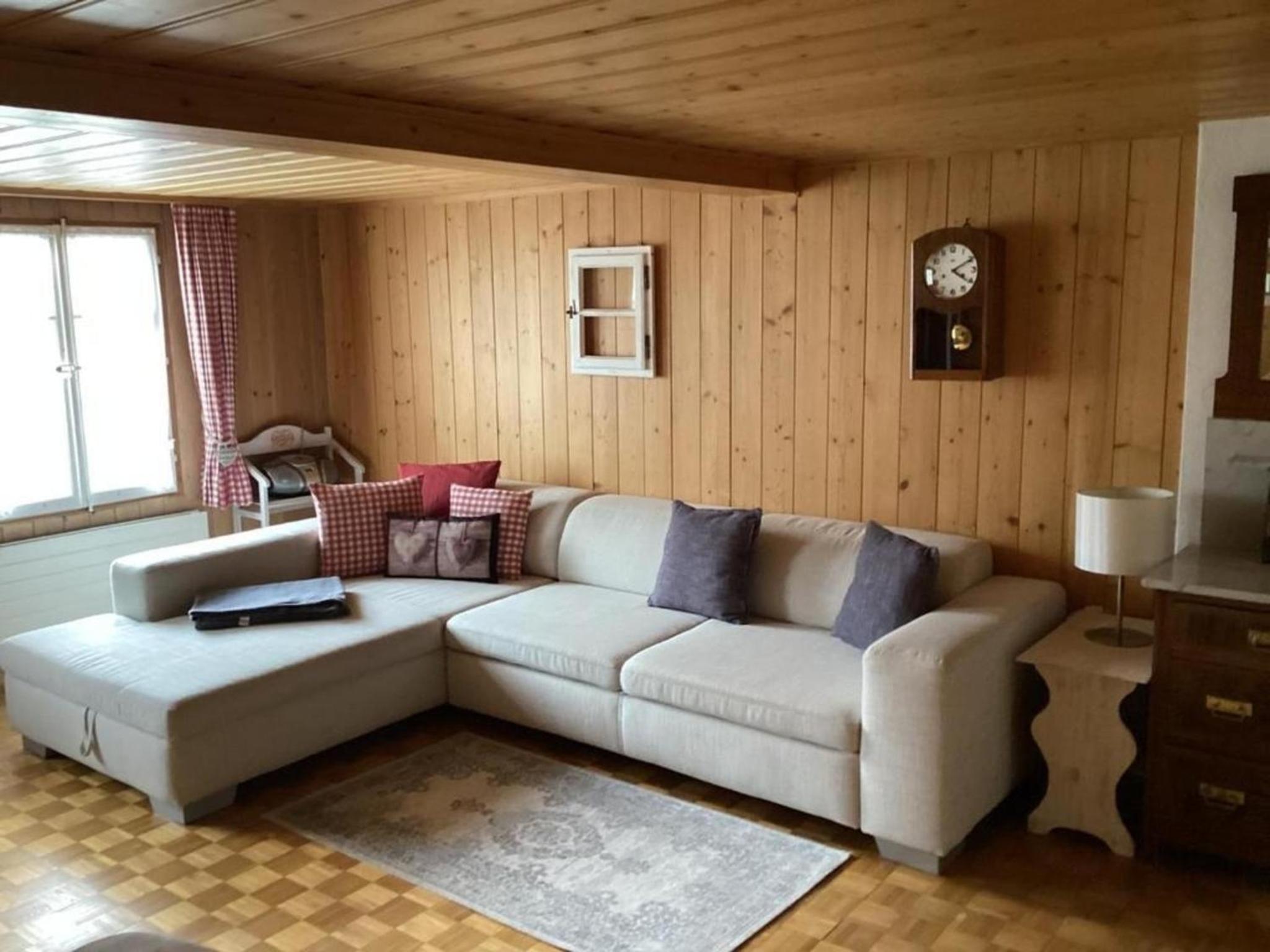 Mannried 2 1 2 Zimmerwohnung Rustikal