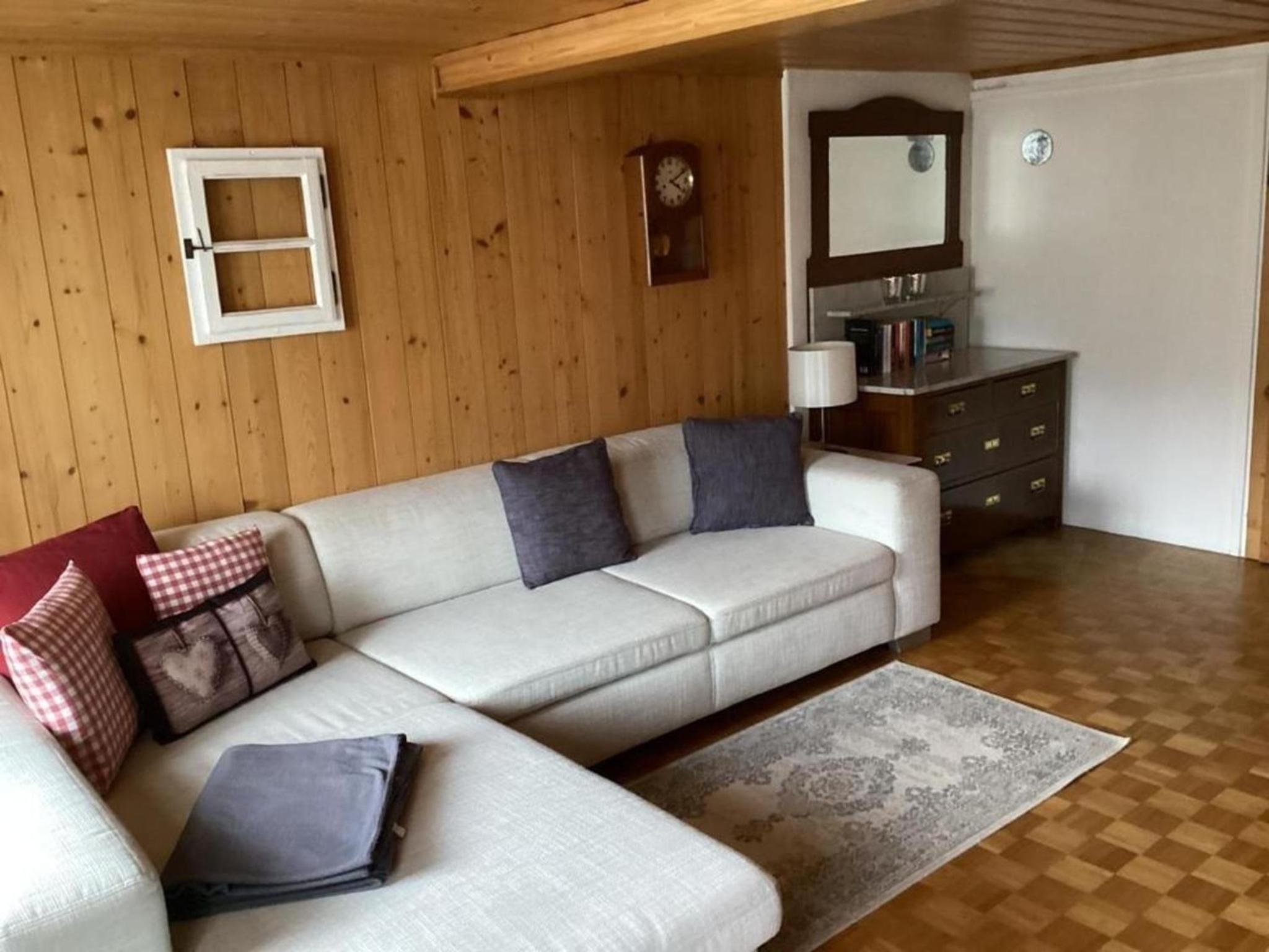 Mannried 2 1 2 Zimmerwohnung Rustikal