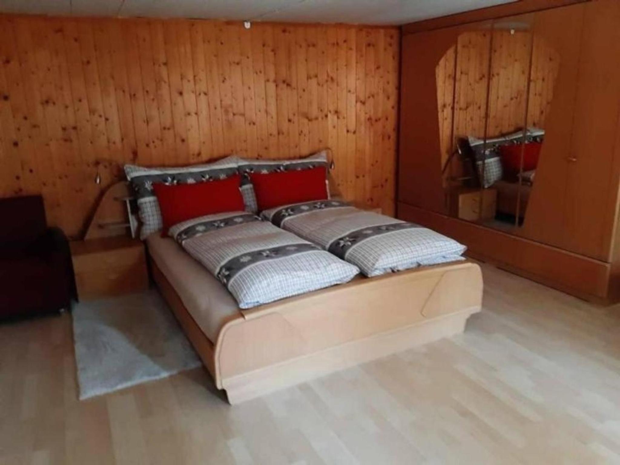 Mannried 2 1 2 Zimmerwohnung Rustikal