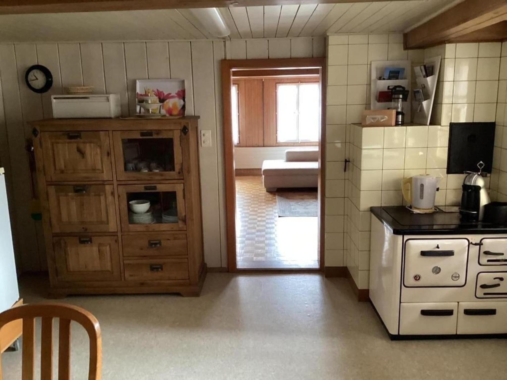 Mannried 2 1 2 Zimmerwohnung Rustikal