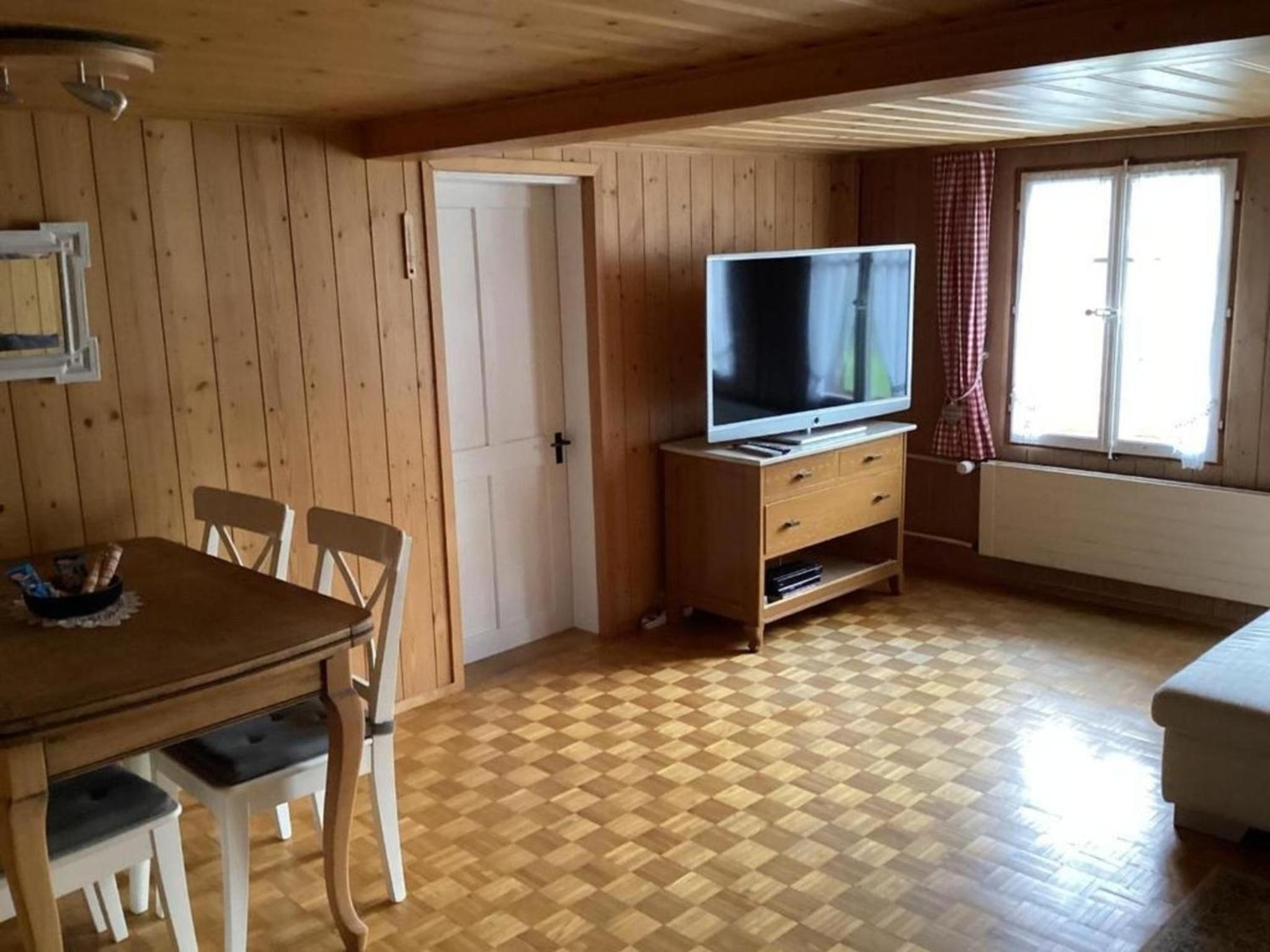 Mannried 2 1 2 Zimmerwohnung Rustikal