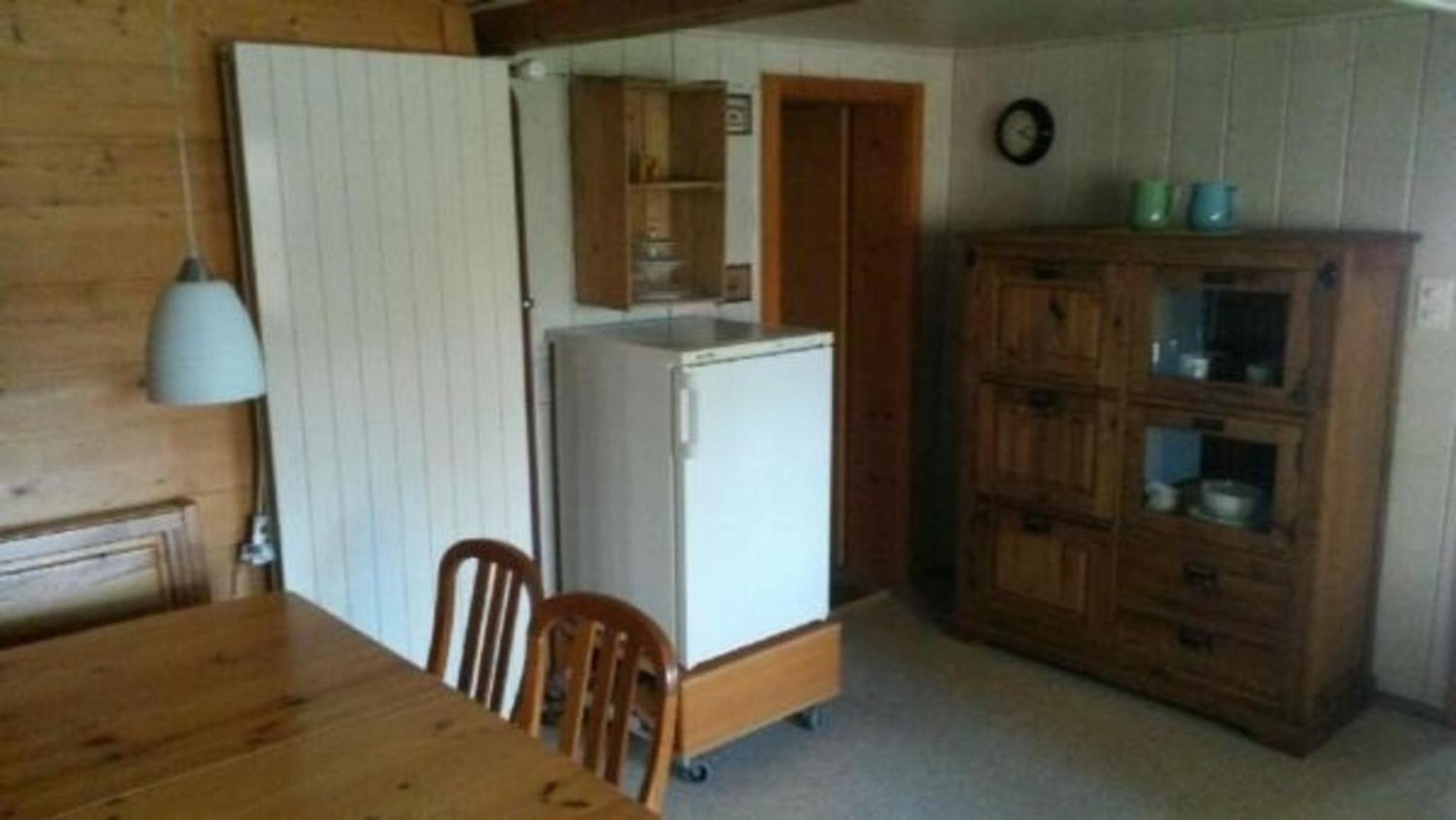 Mannried 2 1 2 Zimmerwohnung Rustikal