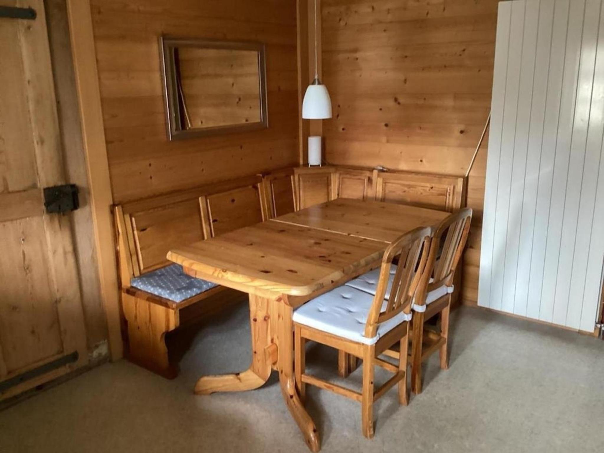 Mannried 2 1 2 Zimmerwohnung Rustikal