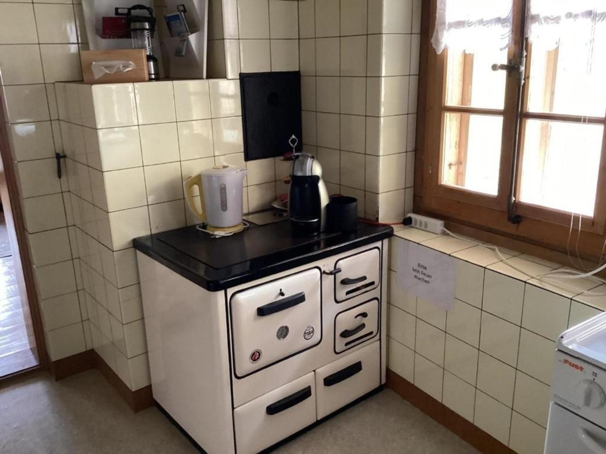 Mannried 2 1 2 Zimmerwohnung Rustikal