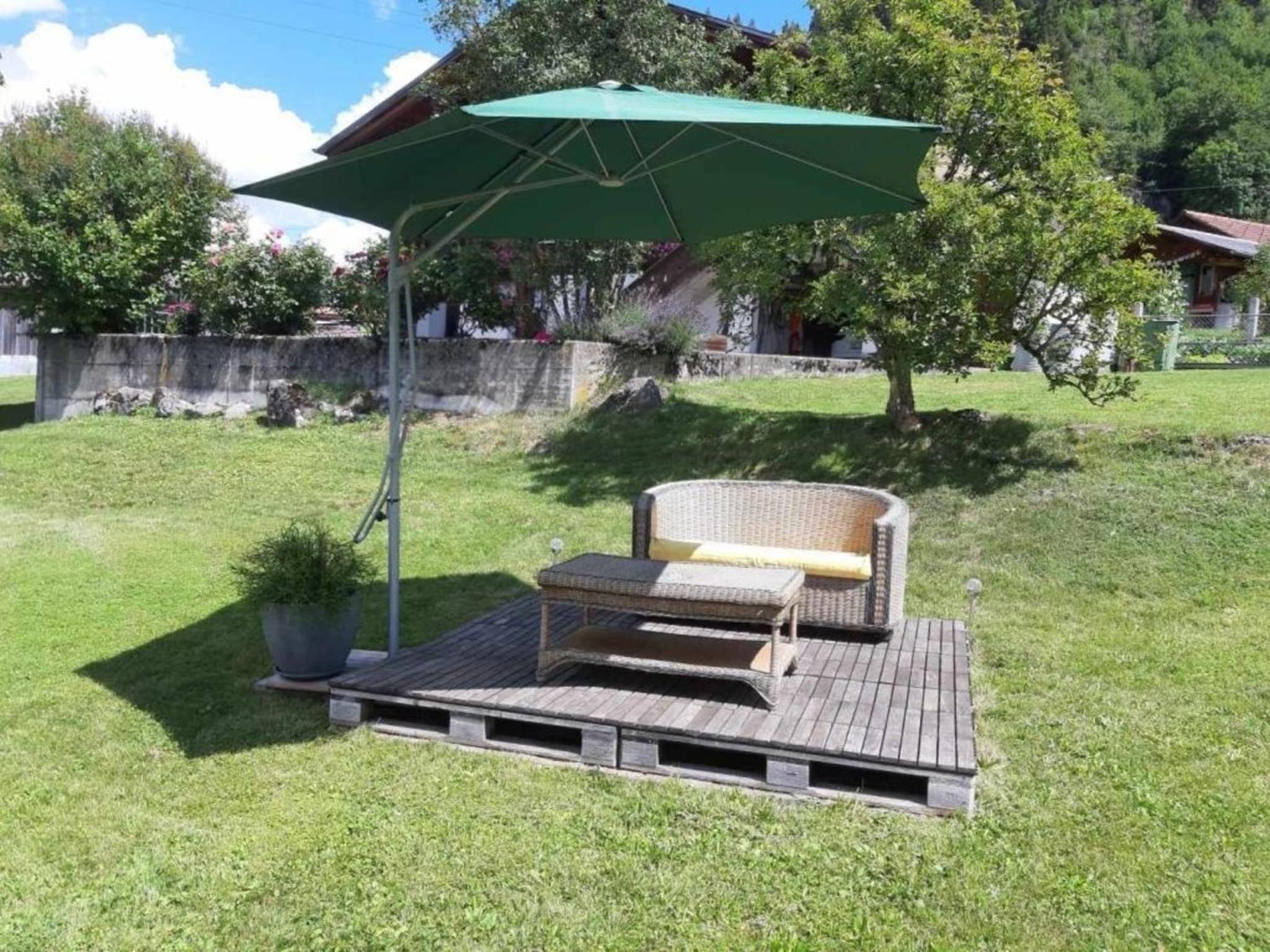 Mannried 2 1 2 Zimmerwohnung Rustikal