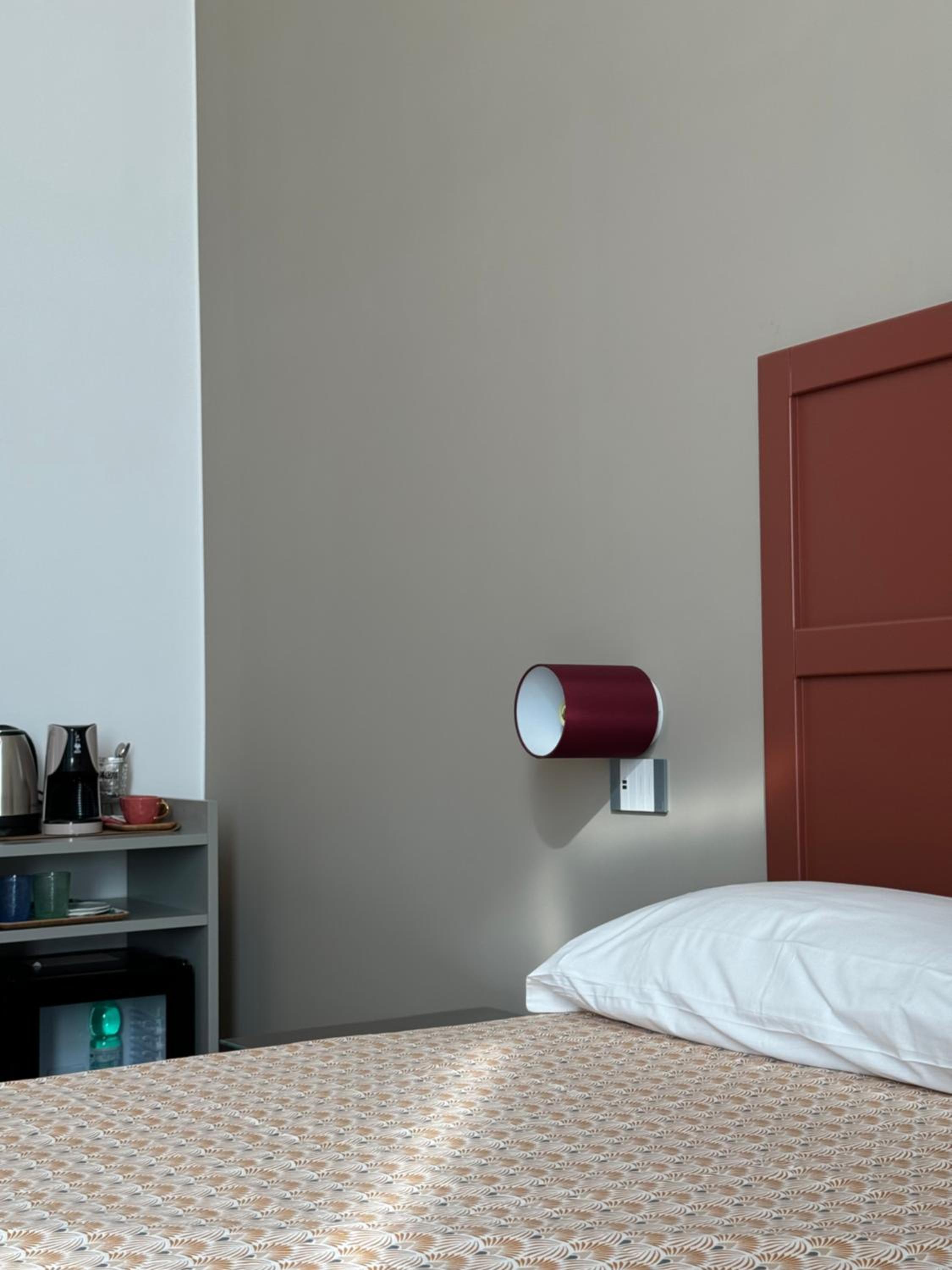 IL MASTIO Guesthouse