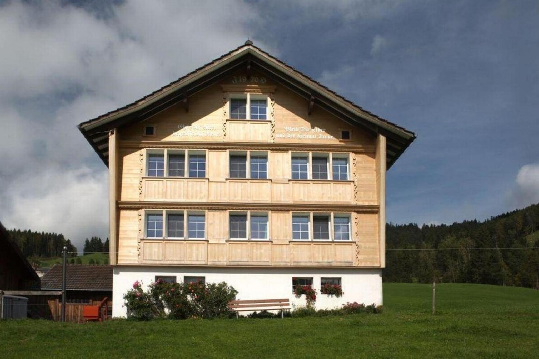 building