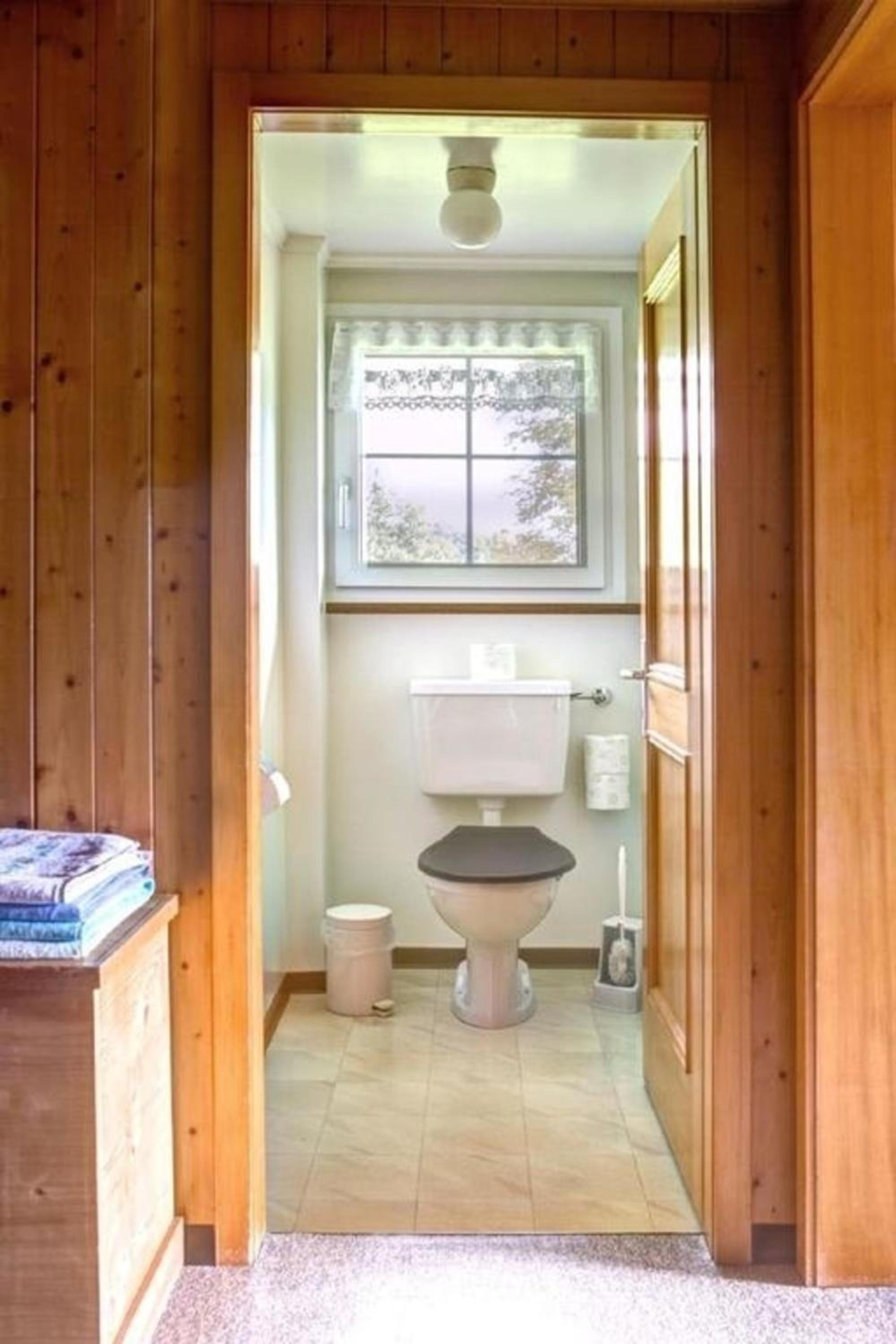 Ferienwohnung Hautle